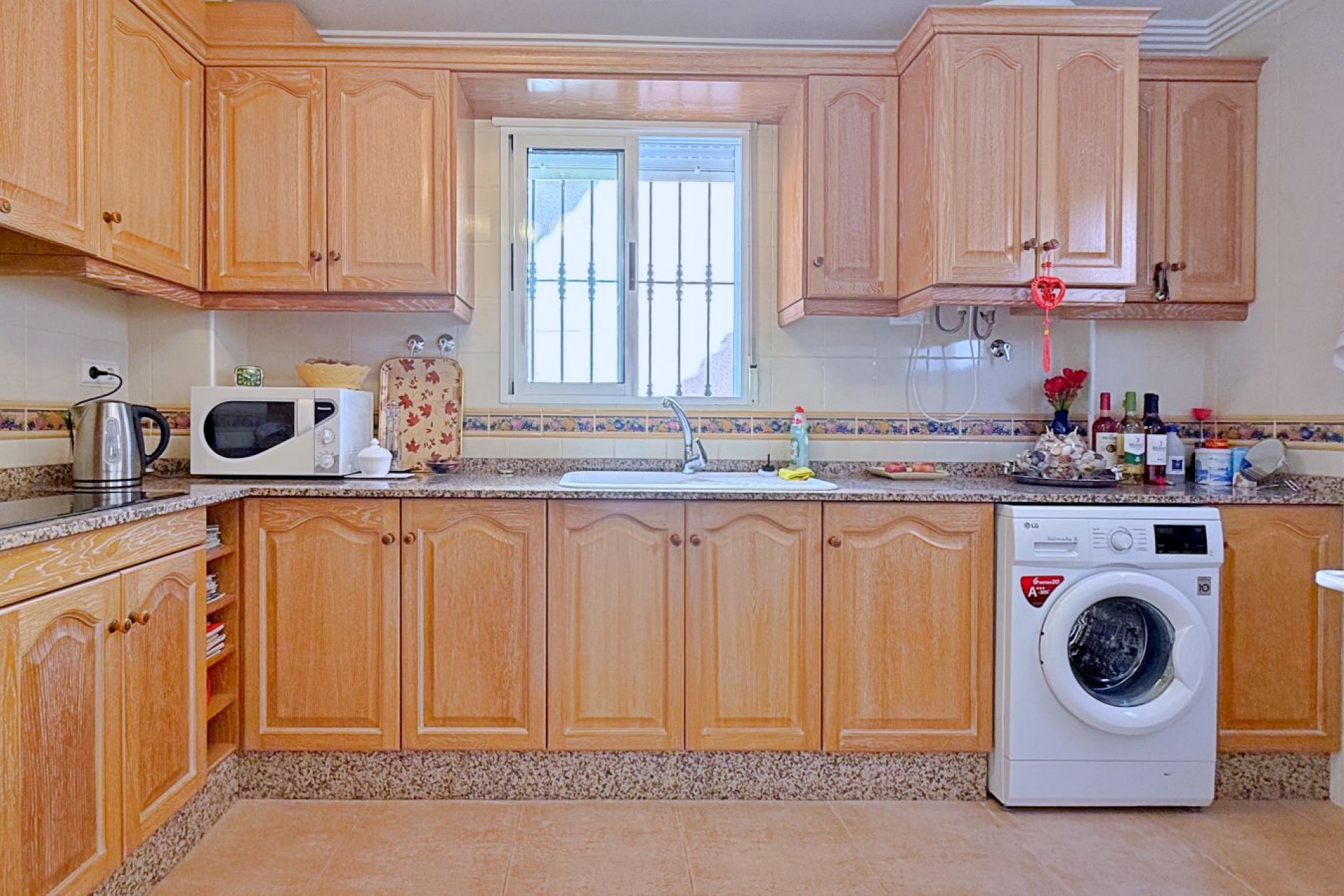 Revente - Villa -
Orihuela - Orihuela Costa