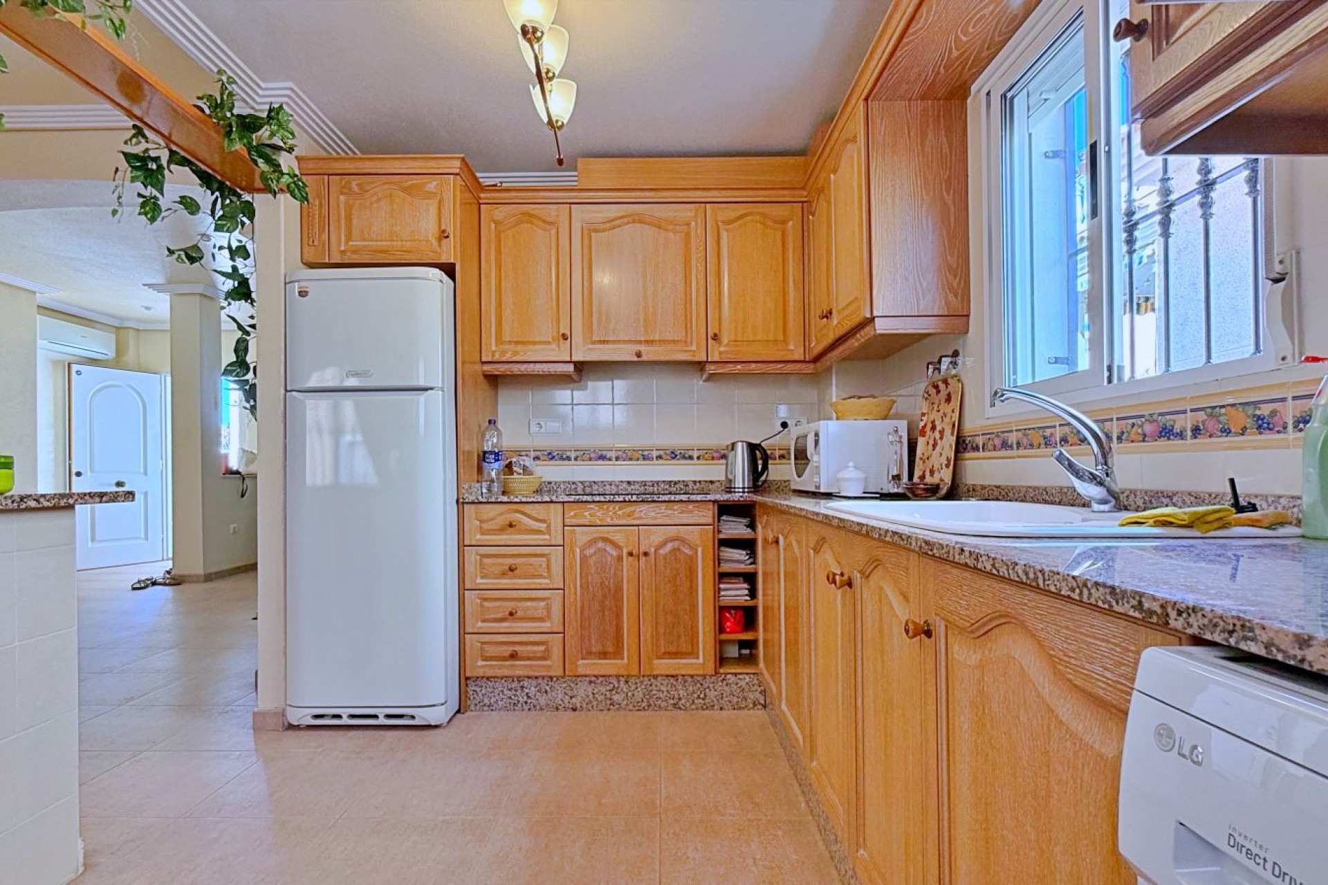 Revente - Villa -
Orihuela - Orihuela Costa