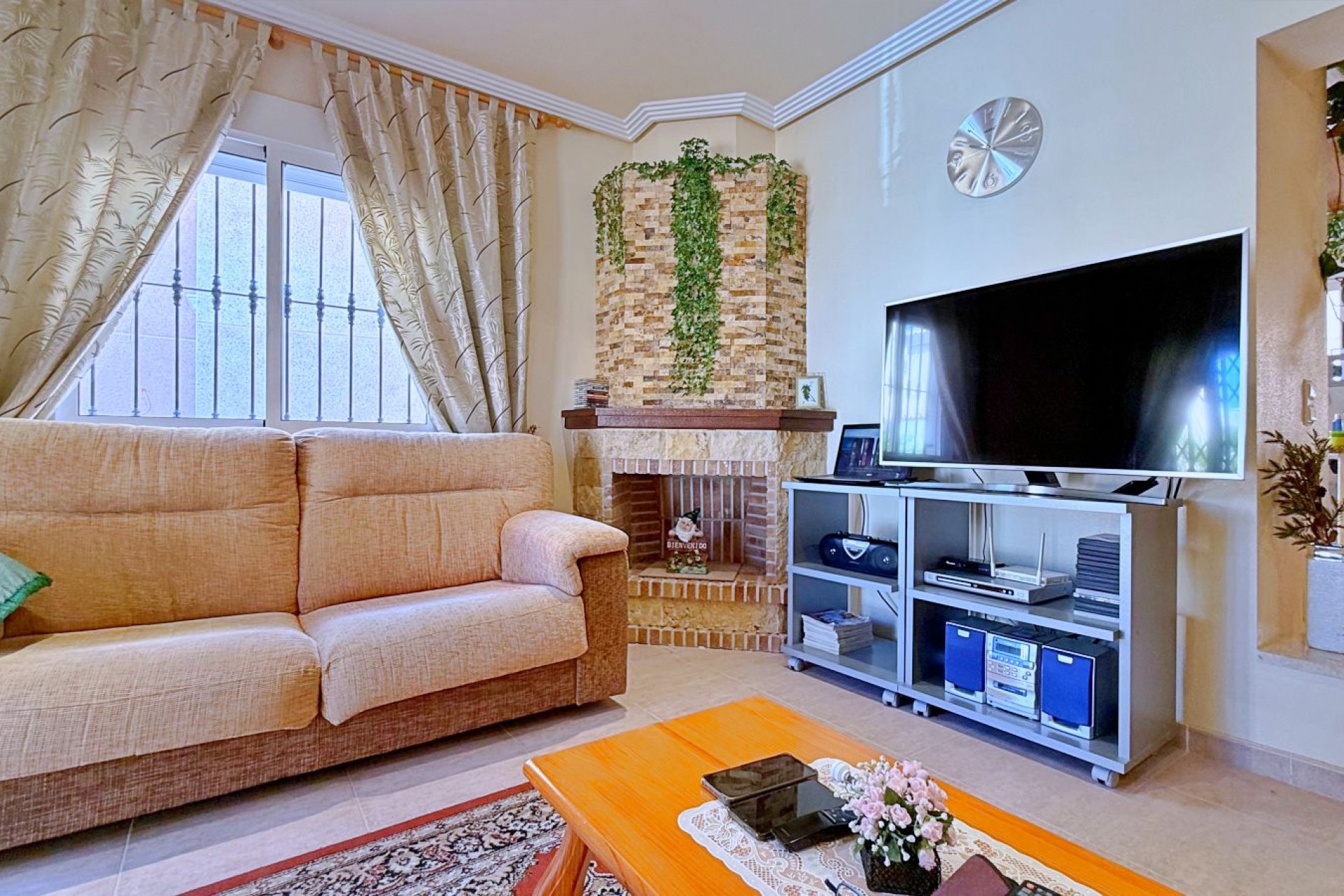 Revente - Villa -
Orihuela - Orihuela Costa