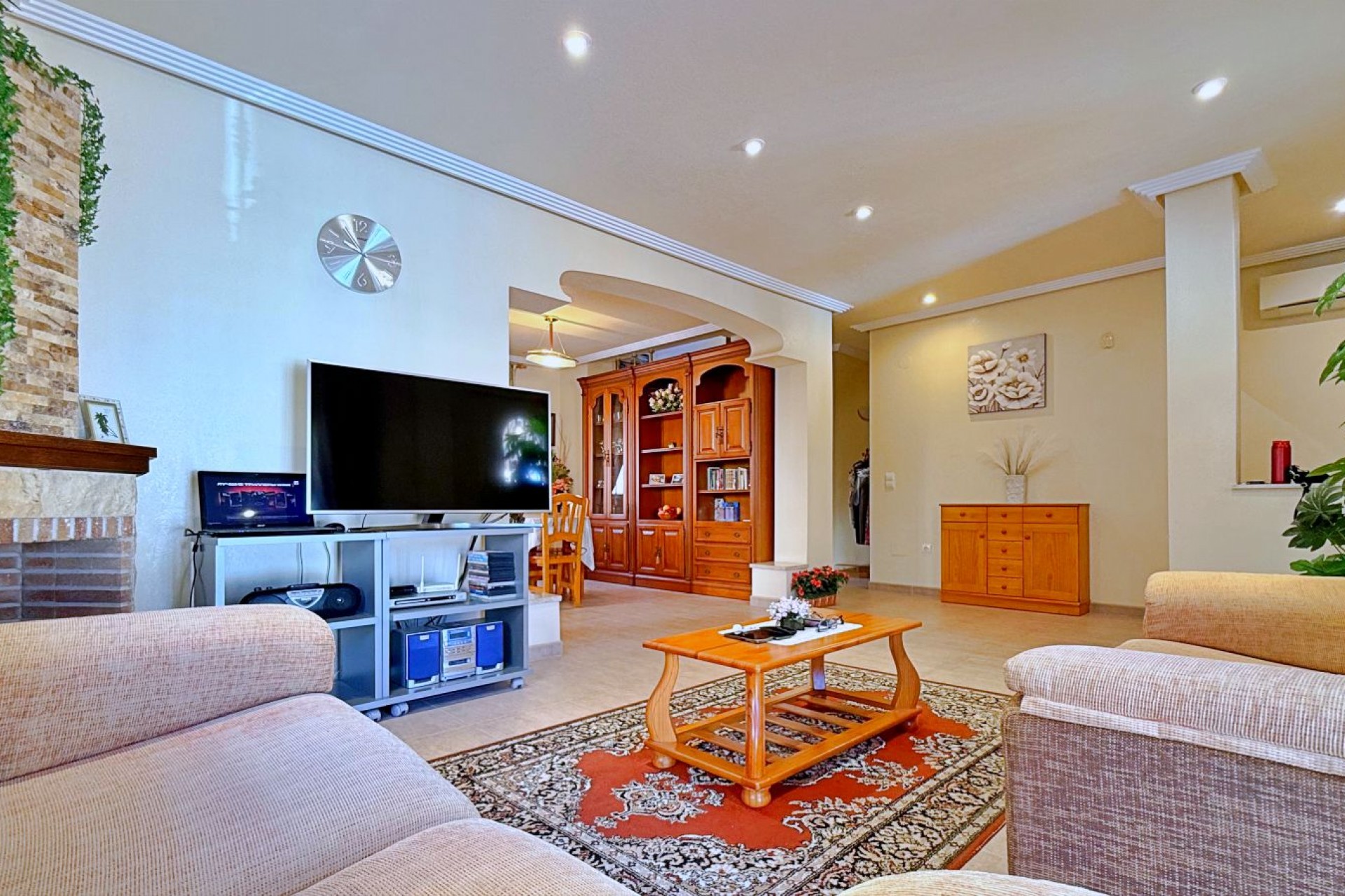 Revente - Villa -
Orihuela - Orihuela Costa
