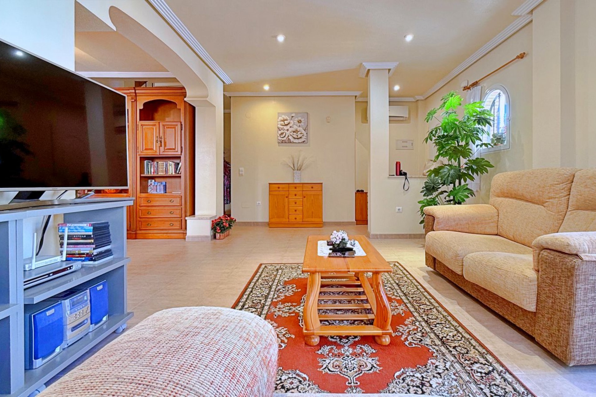 Revente - Villa -
Orihuela - Orihuela Costa