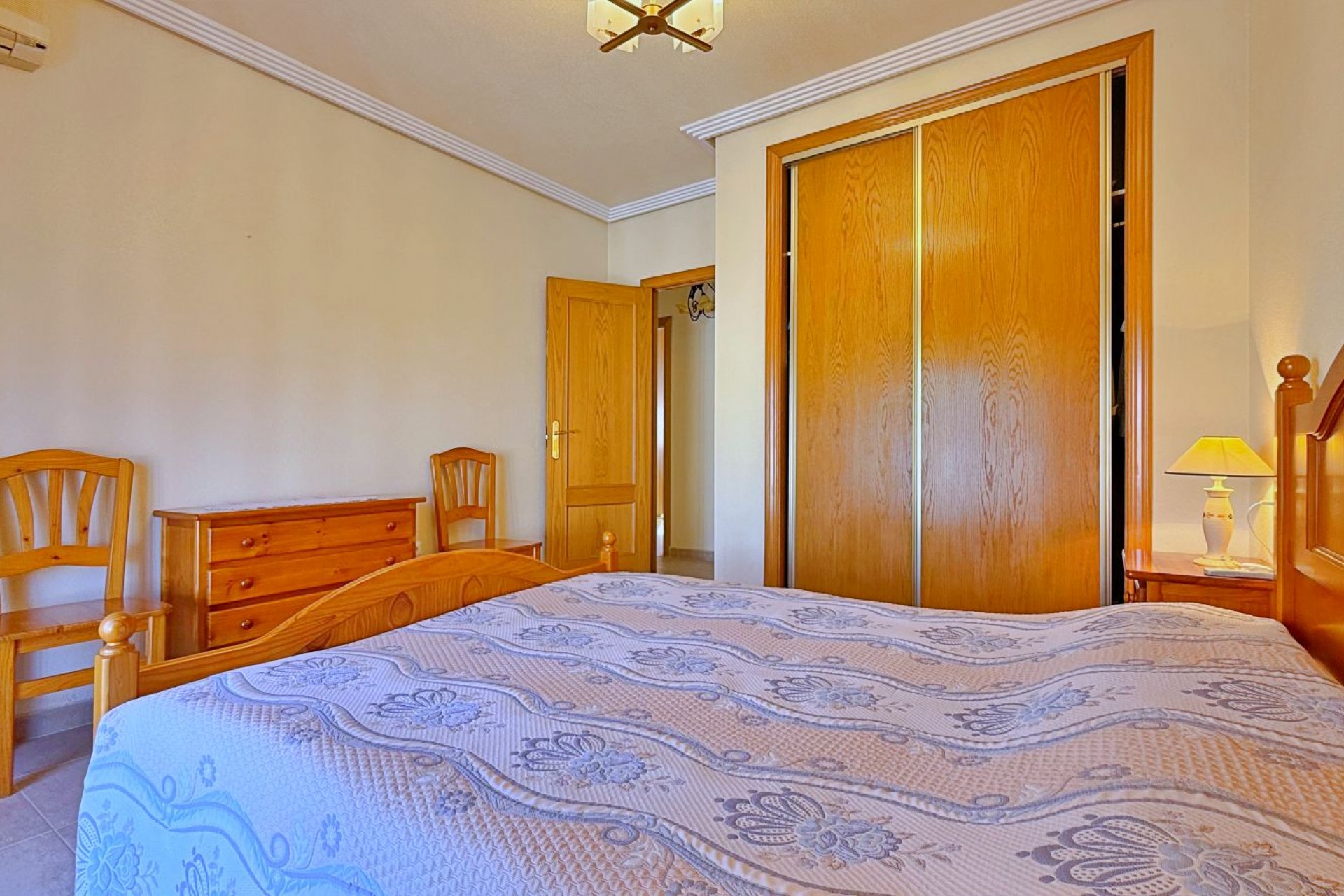 Revente - Villa -
Orihuela - Orihuela Costa