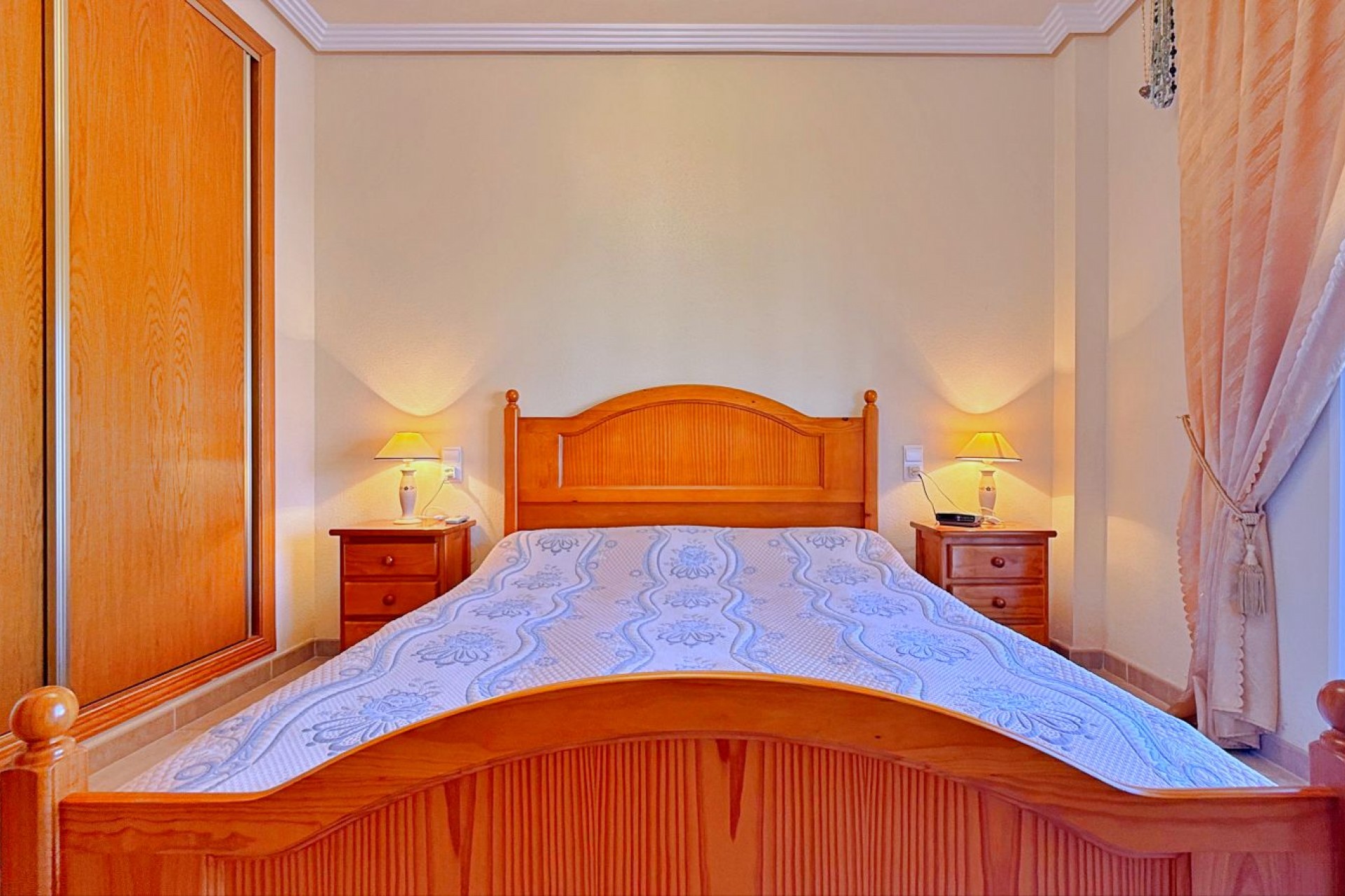 Revente - Villa -
Orihuela - Orihuela Costa
