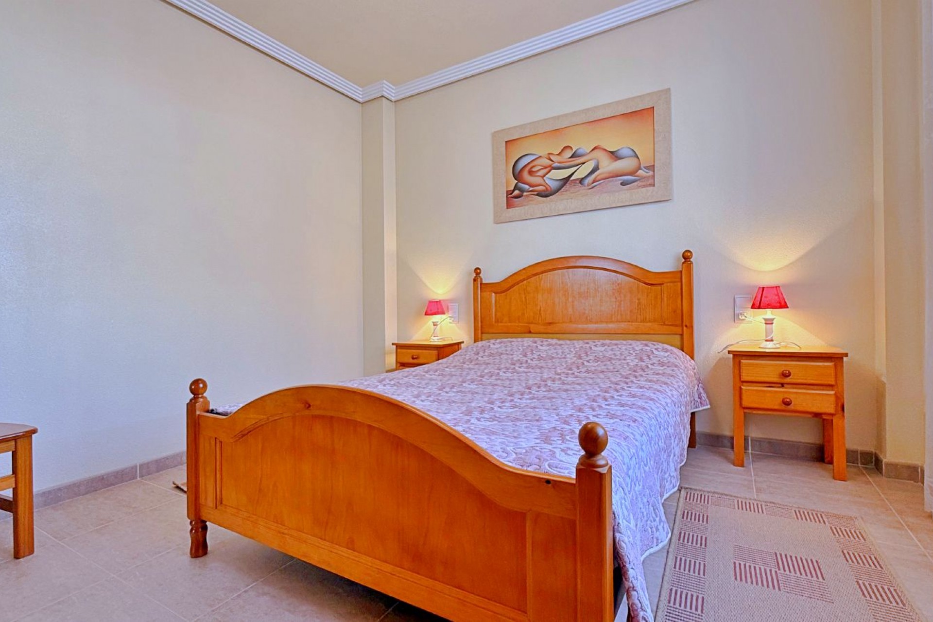 Revente - Villa -
Orihuela - Orihuela Costa