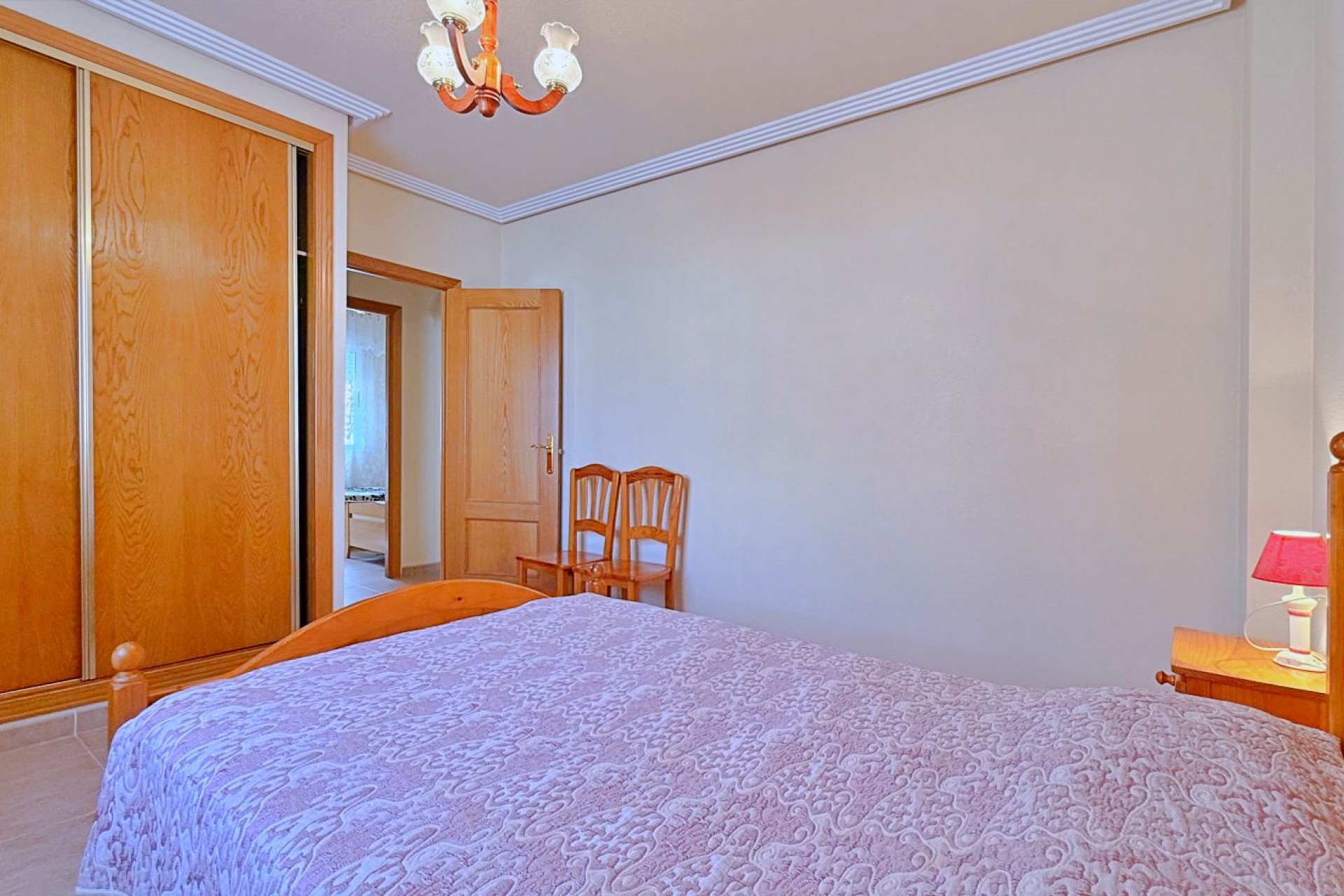 Revente - Villa -
Orihuela - Orihuela Costa