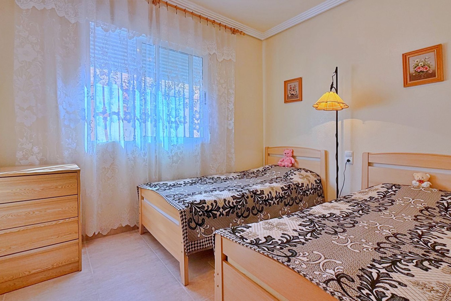 Revente - Villa -
Orihuela - Orihuela Costa