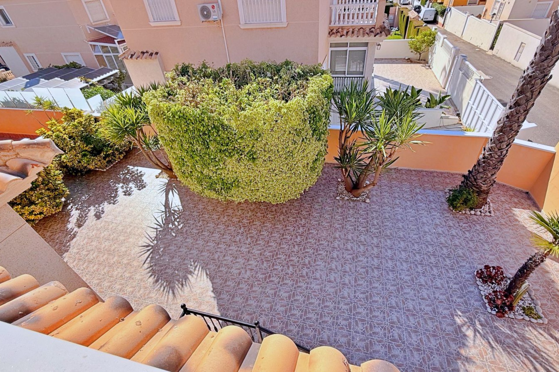Revente - Villa -
Orihuela - Orihuela Costa
