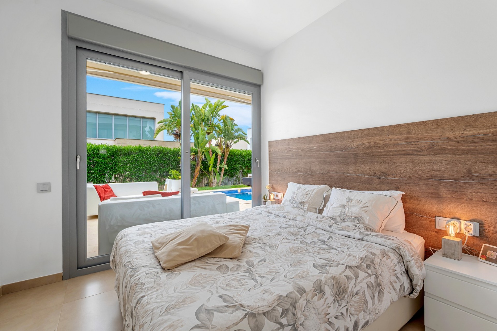 Revente - Villa -
Orihuela - Vistabella