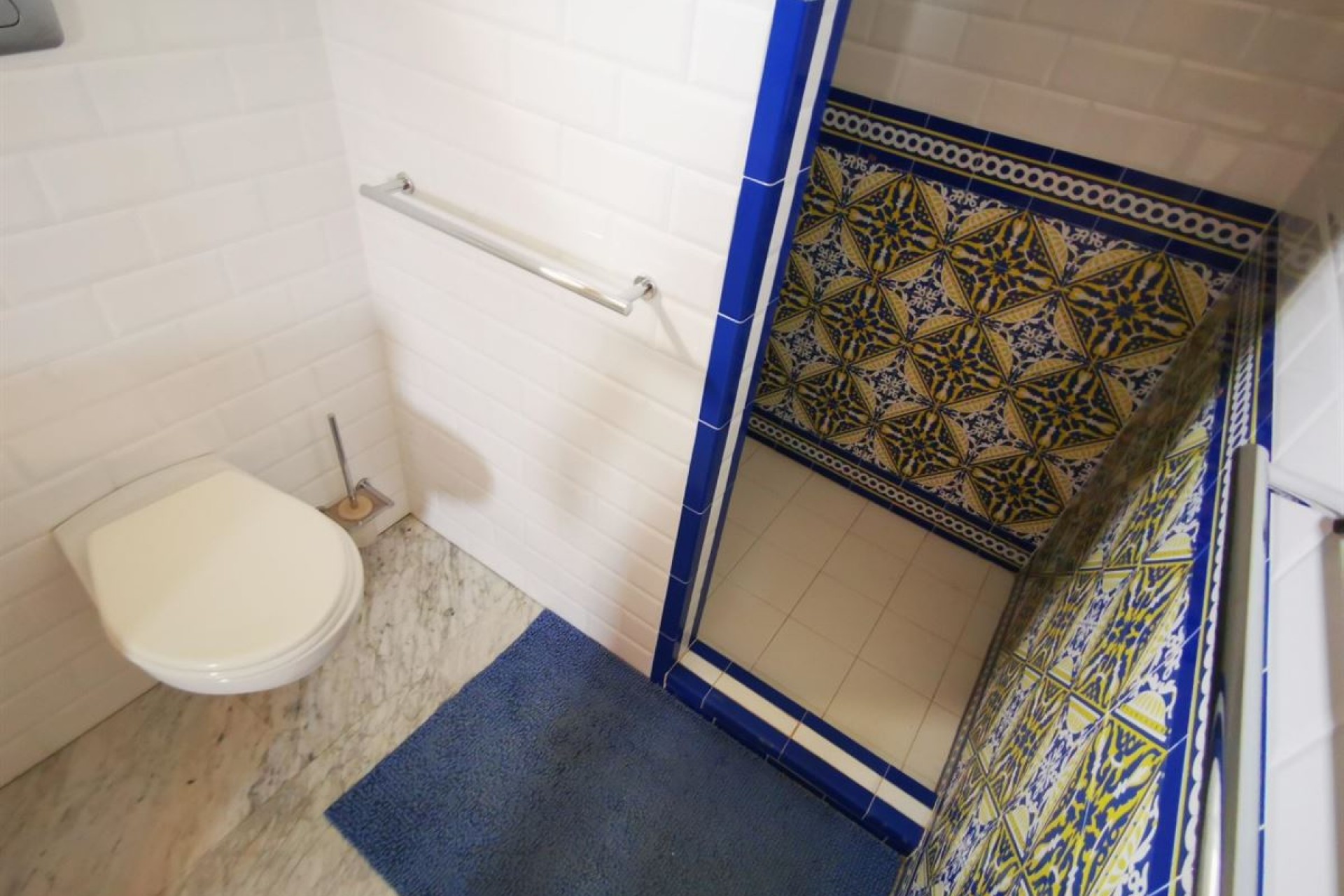 Revente - Villa -
Periana - Inland