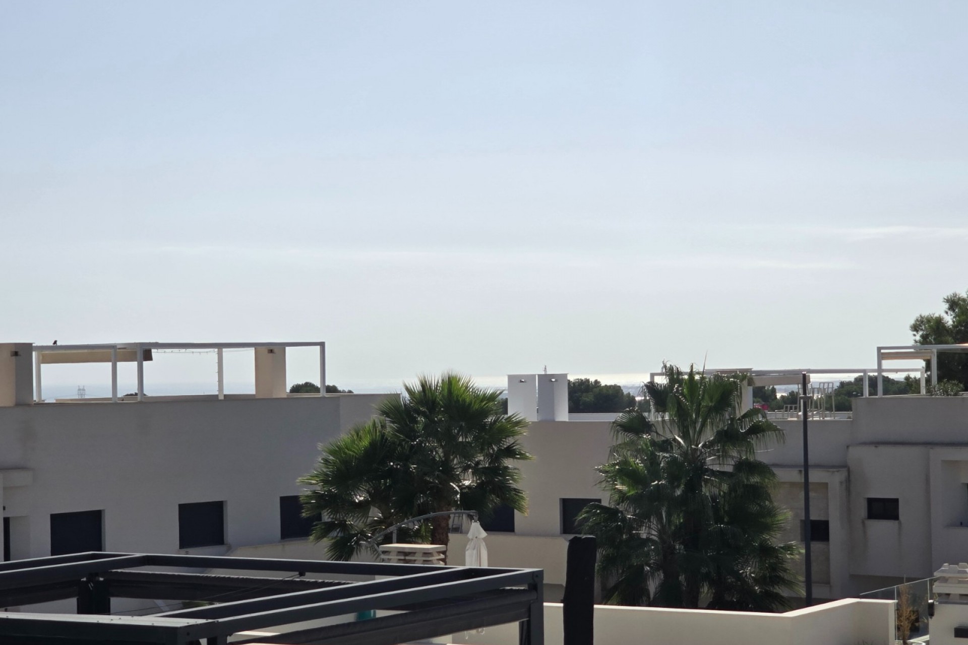 Revente - Villa -
Pilar de la Horadada - Lo Romero Golf