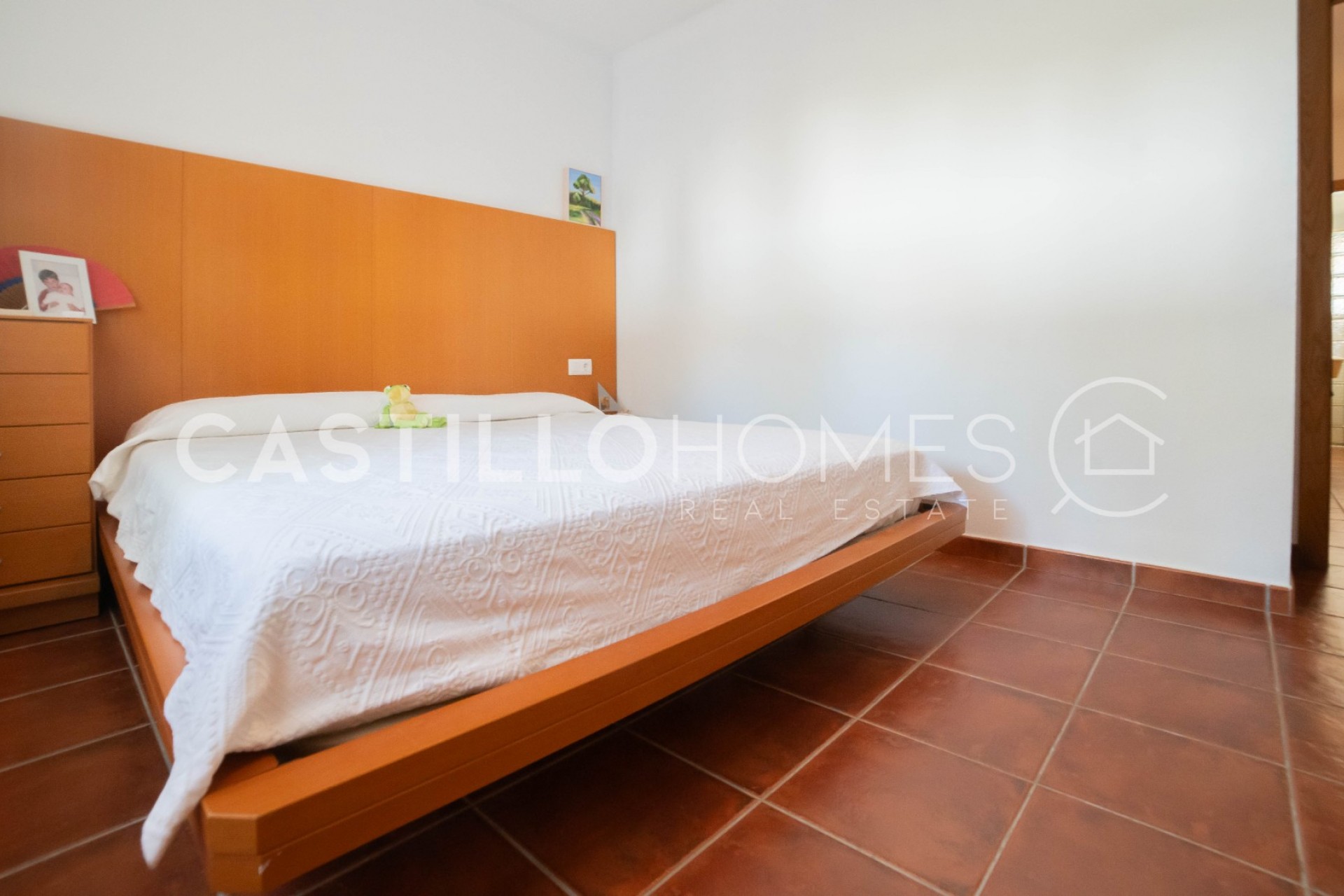 Revente - Villa -
Pilar de la Horadada - Torre de la Horadada