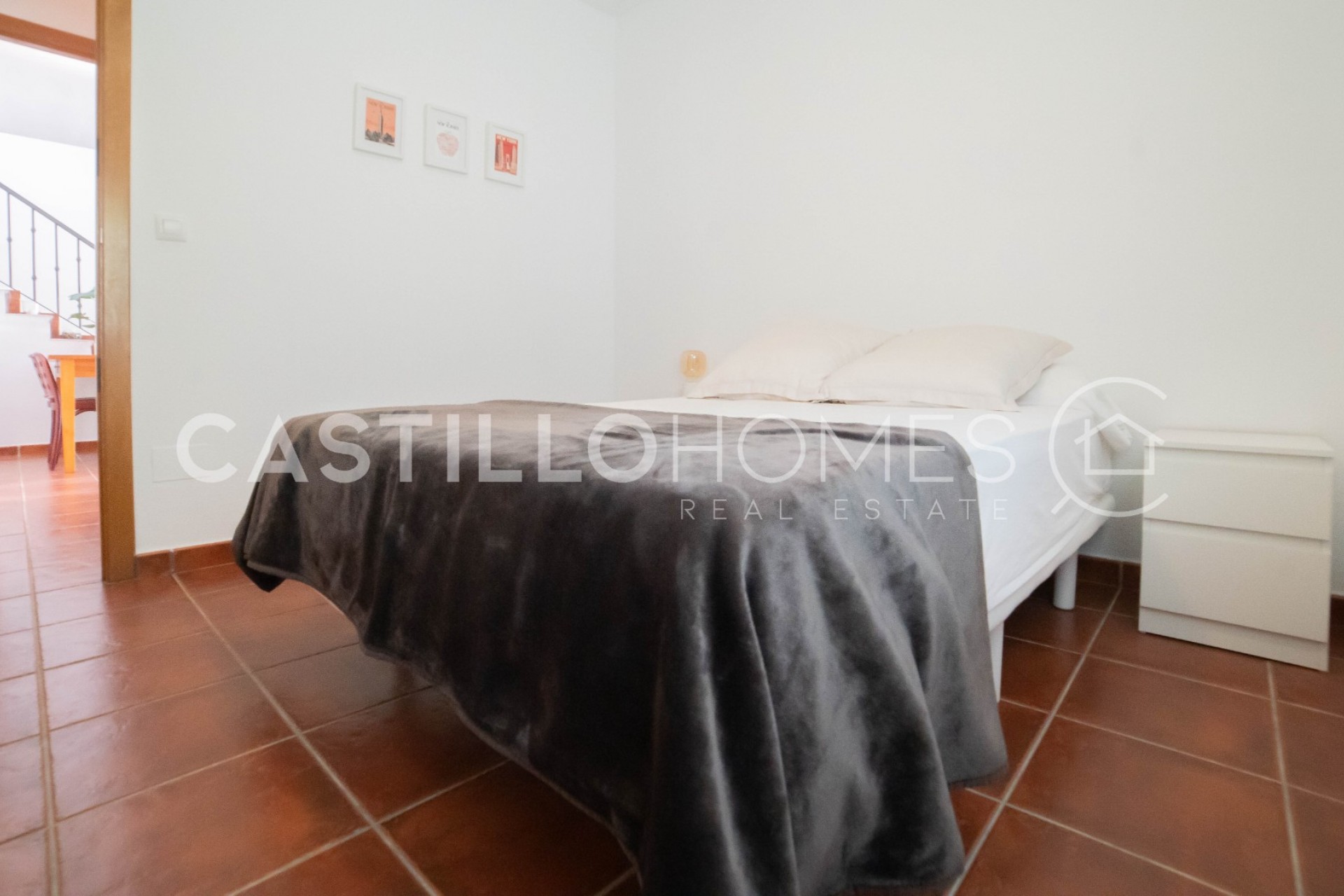 Revente - Villa -
Pilar de la Horadada - Torre de la Horadada