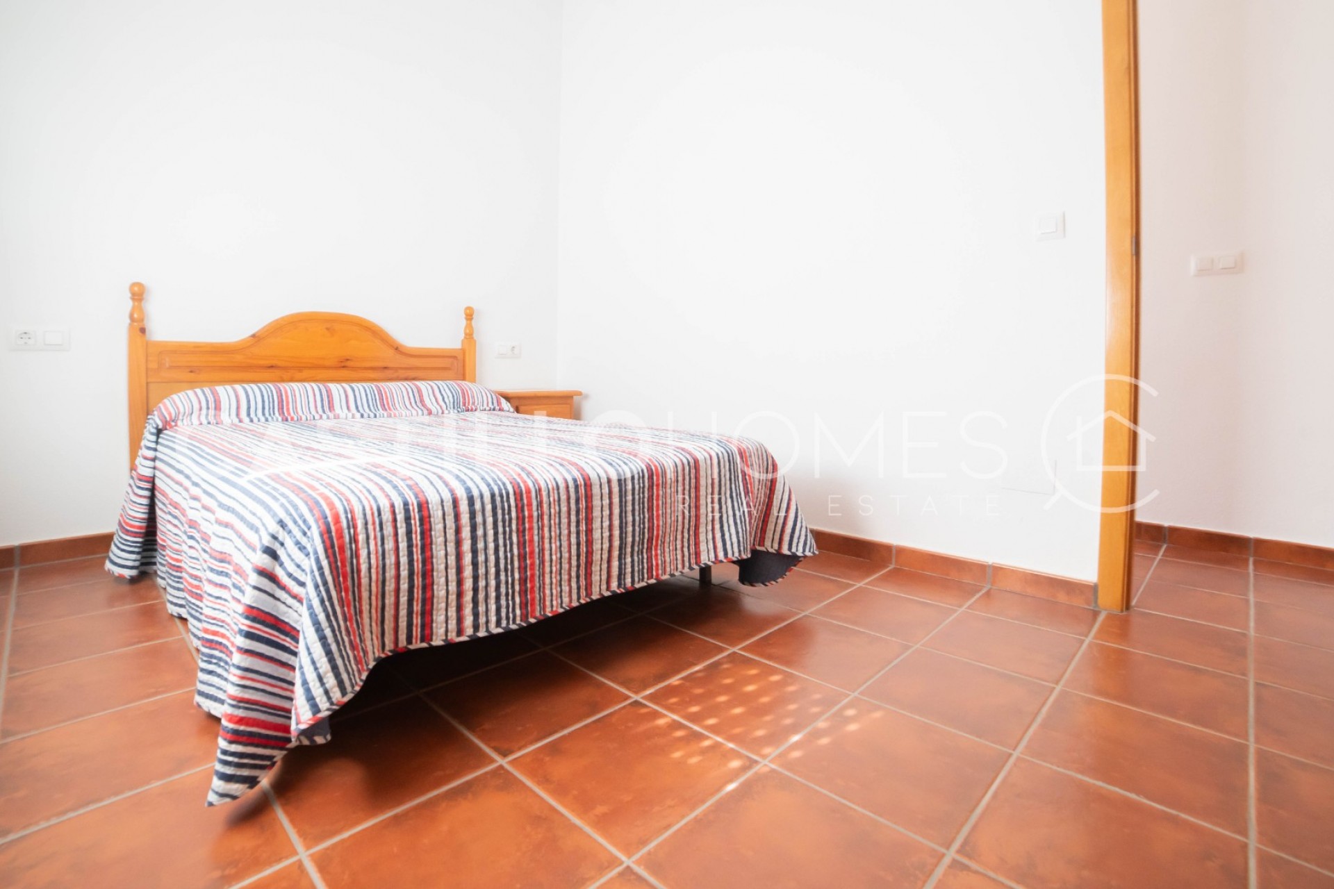 Revente - Villa -
Pilar de la Horadada - Torre de la Horadada