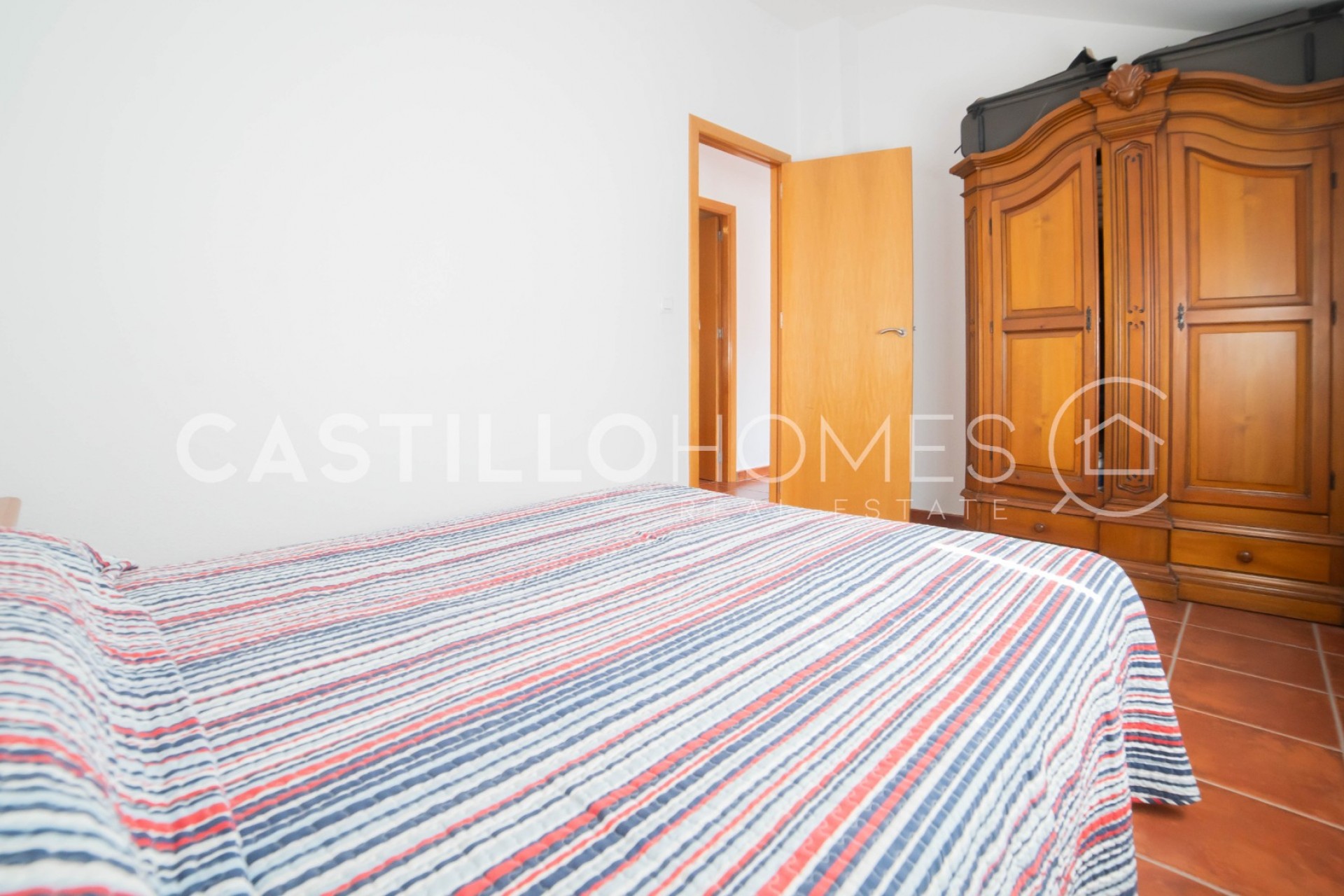 Revente - Villa -
Pilar de la Horadada - Torre de la Horadada