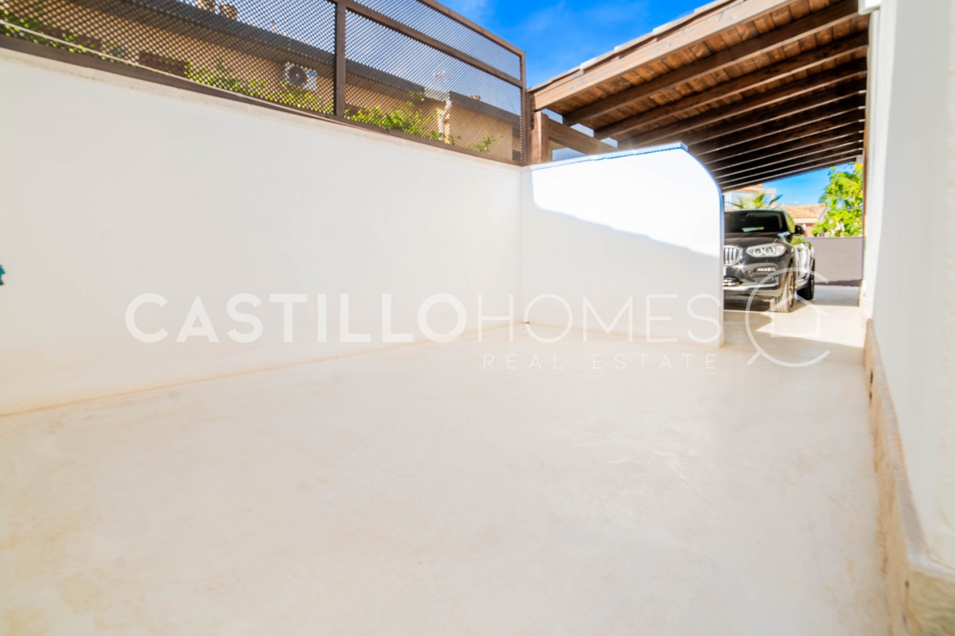 Revente - Villa -
Pilar de la Horadada - Torre de la Horadada