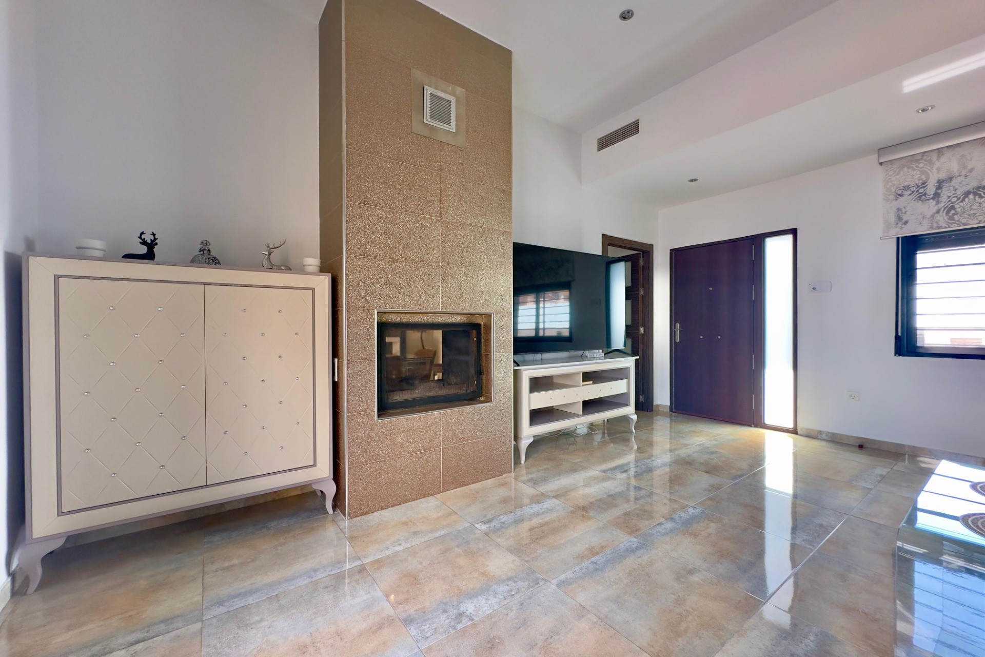 Revente - Villa -
Pilar de la Horadada - Torre de la Horadada