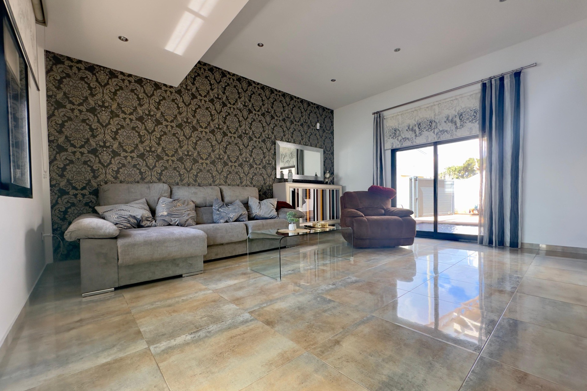 Revente - Villa -
Pilar de la Horadada - Torre de la Horadada