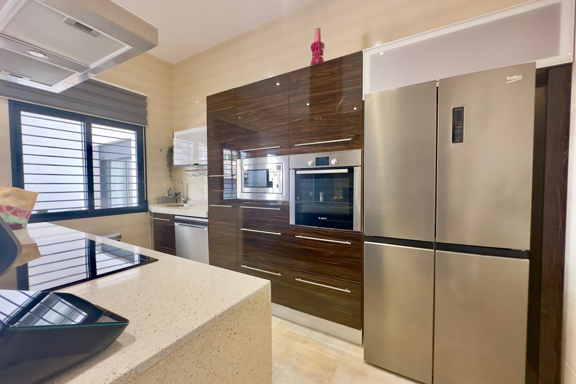 Revente - Villa -
Pilar de la Horadada - Torre de la Horadada