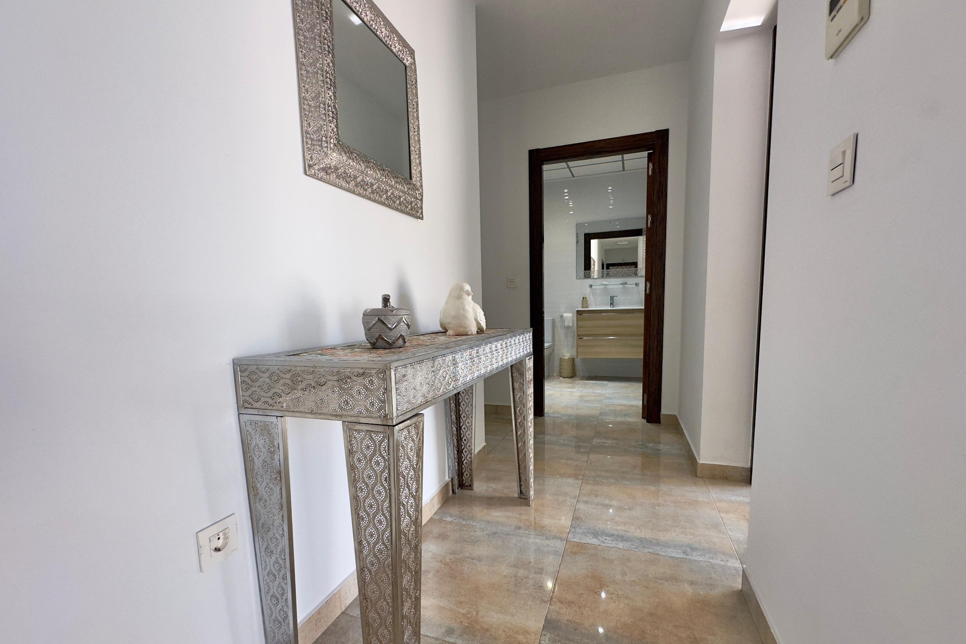 Revente - Villa -
Pilar de la Horadada - Torre de la Horadada