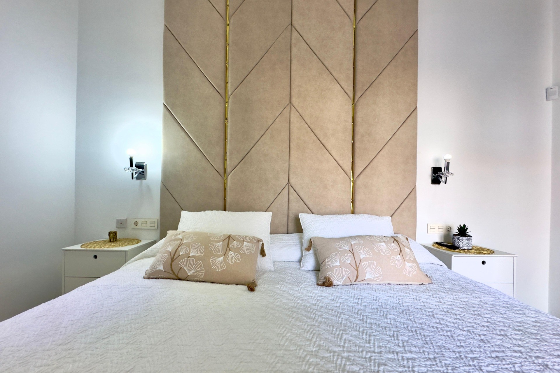 Revente - Villa -
Pilar de la Horadada - Torre de la Horadada