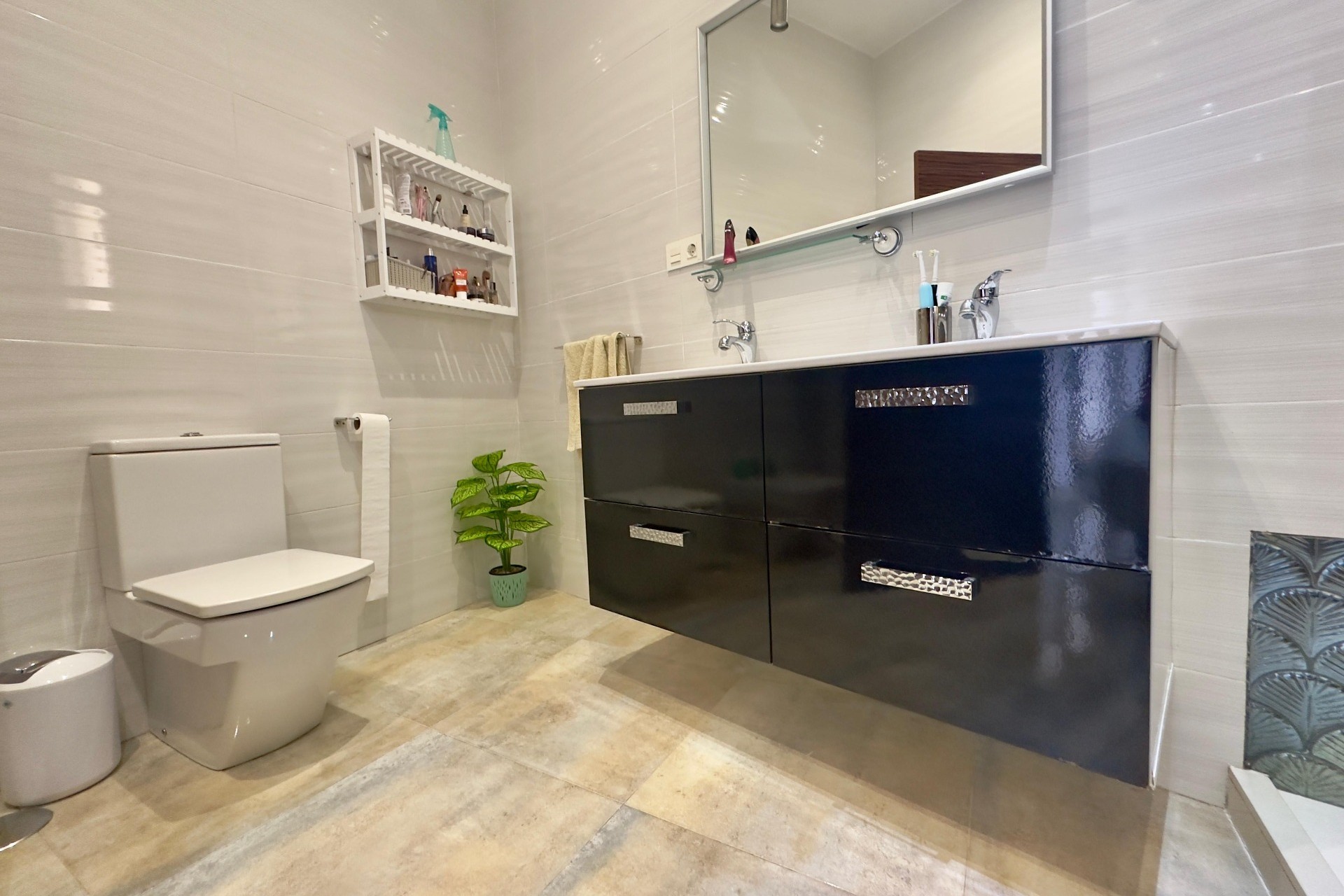 Revente - Villa -
Pilar de la Horadada - Torre de la Horadada