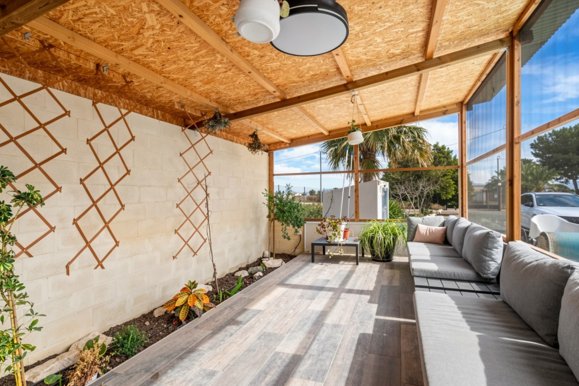 Revente - Villa -
Puerto Lumbreras - Esparragal de Puerto Lumbreras