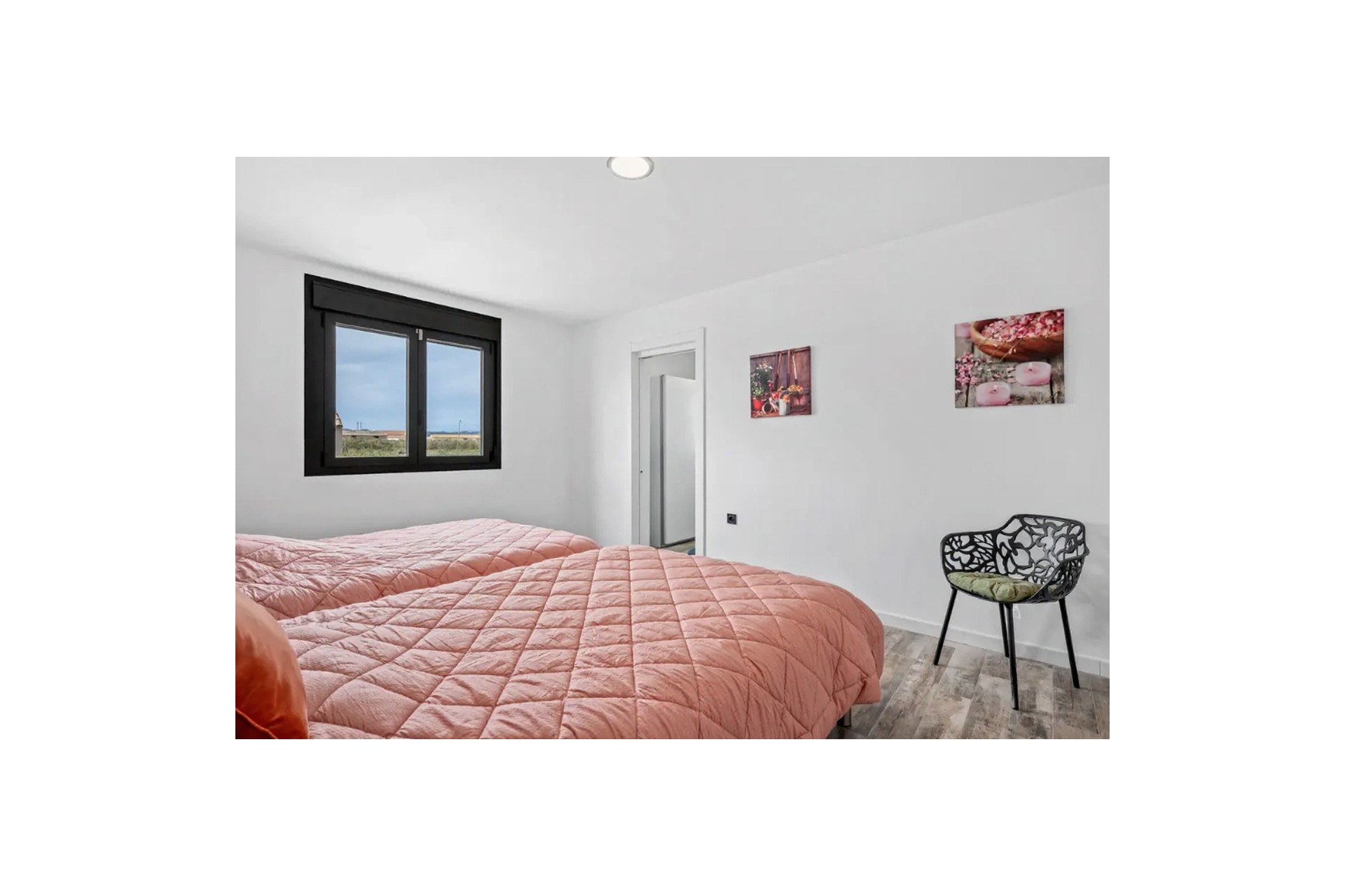 Revente - Villa -
Puerto Lumbreras - Esparragal de Puerto Lumbreras