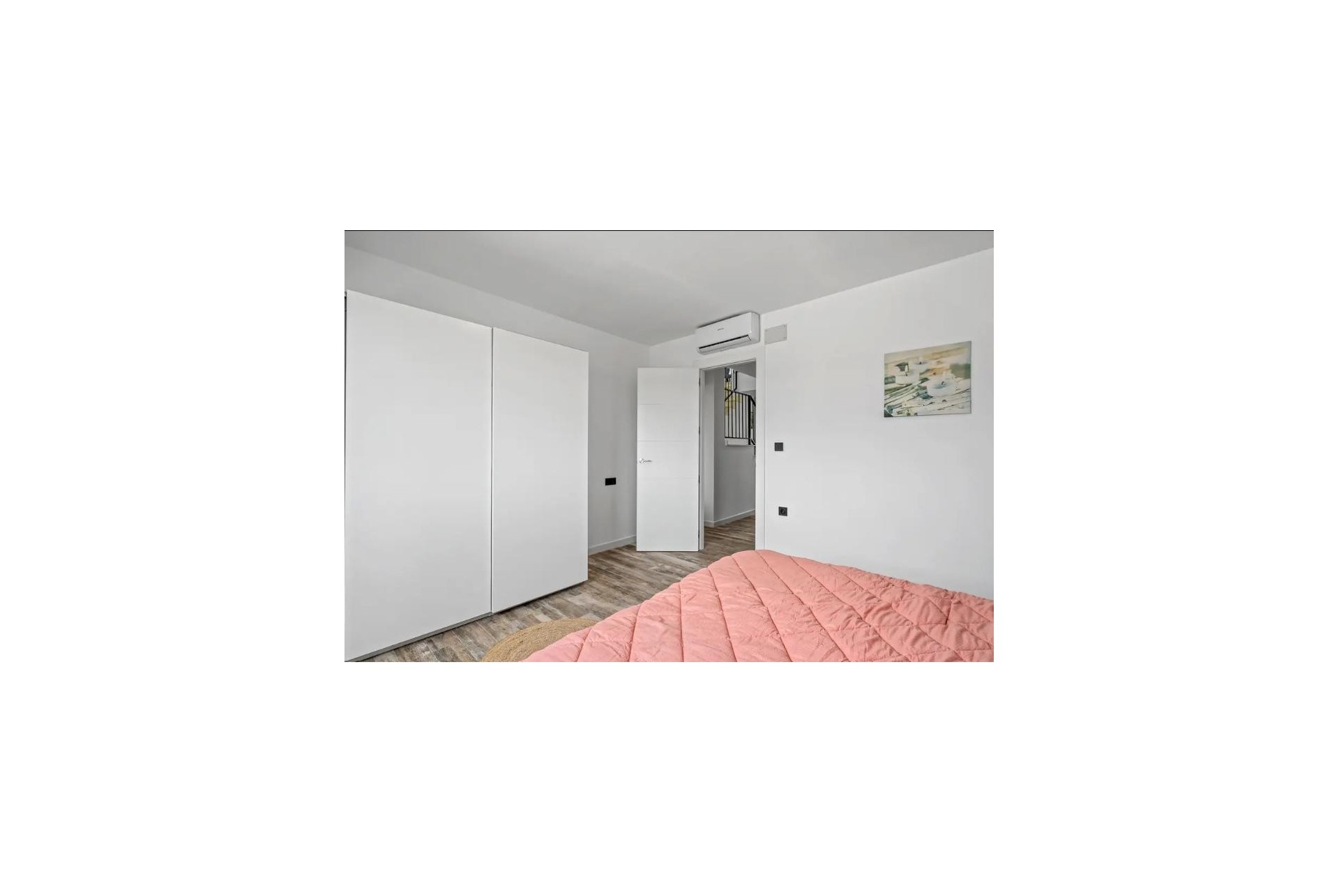 Revente - Villa -
Puerto Lumbreras - Esparragal de Puerto Lumbreras