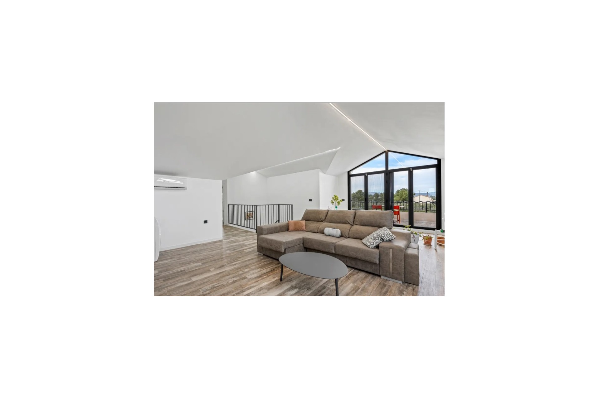 Revente - Villa -
Puerto Lumbreras - Esparragal de Puerto Lumbreras
