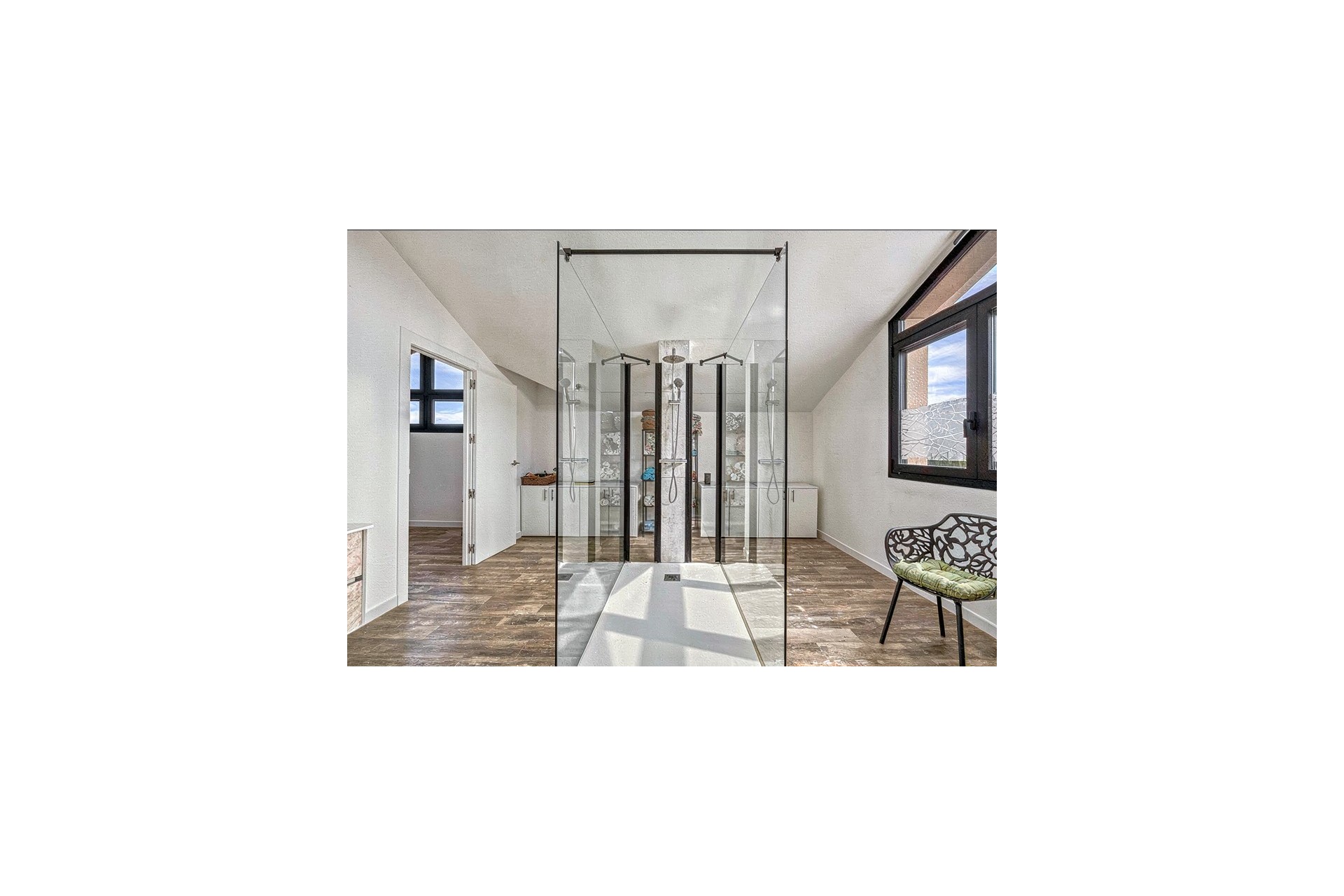 Revente - Villa -
Puerto Lumbreras - Esparragal de Puerto Lumbreras
