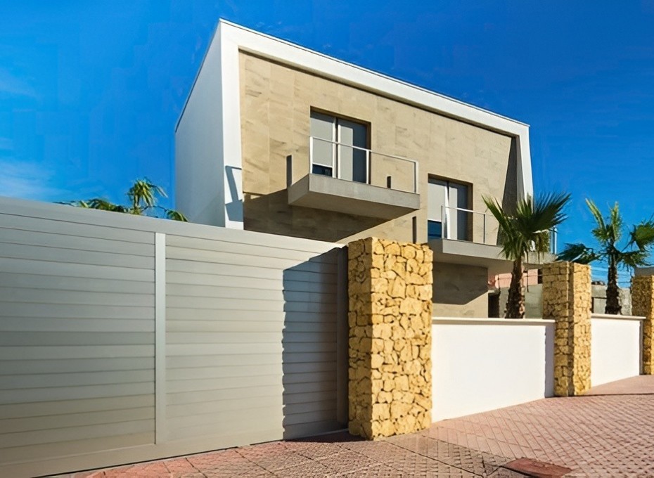 Revente - Villa -
Rojales - Ciudad Quesada