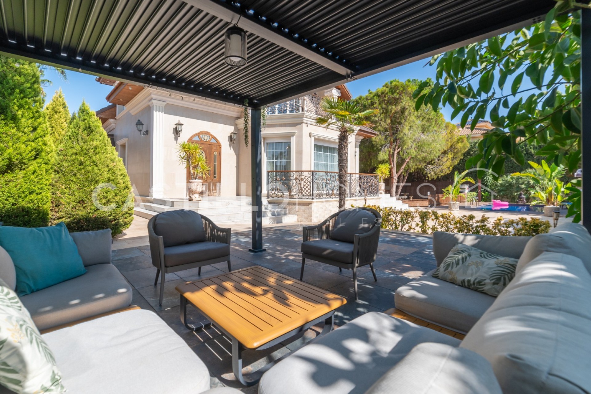 Revente - Villa -
Rojales - Ciudad Quesada