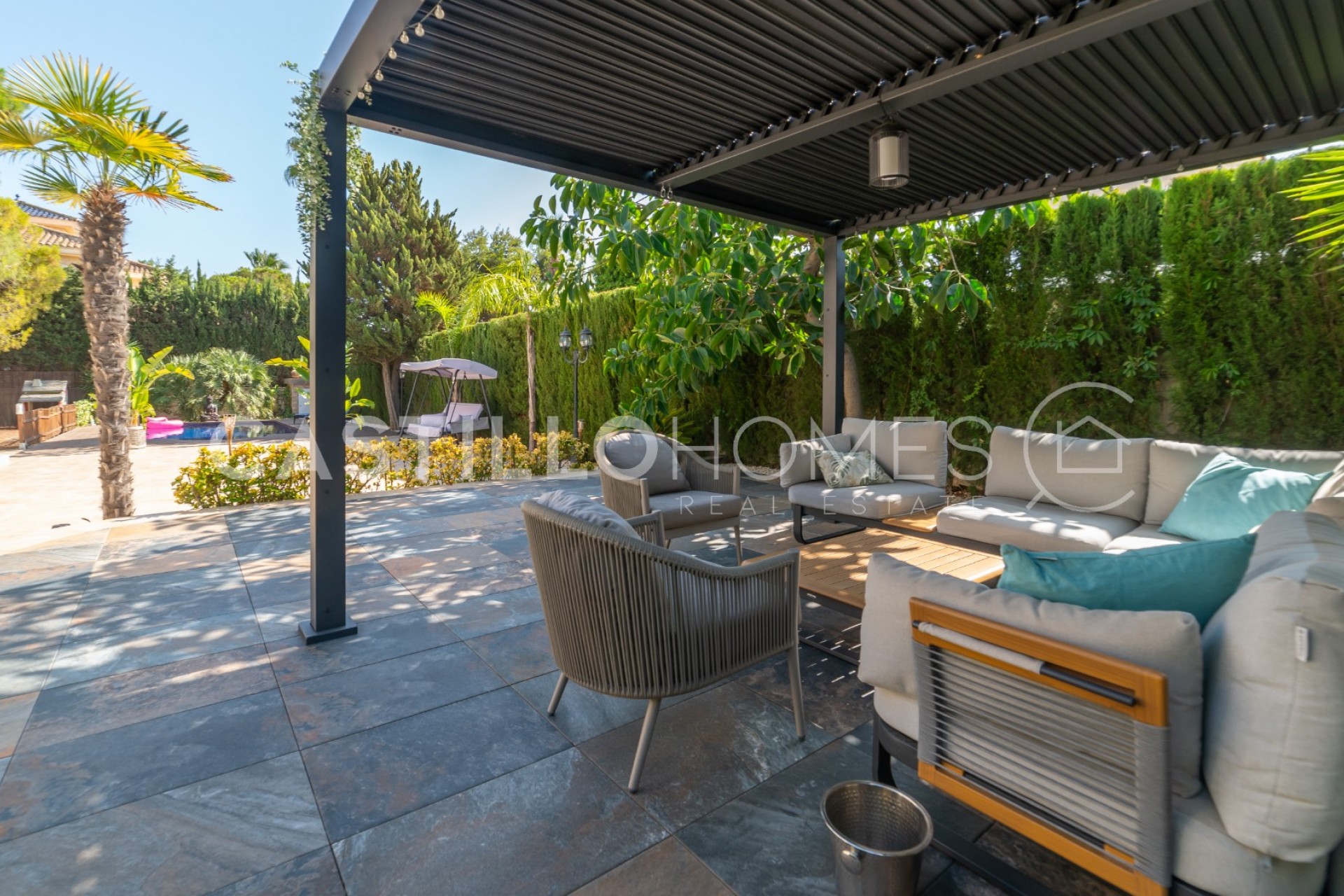 Revente - Villa -
Rojales - Ciudad Quesada