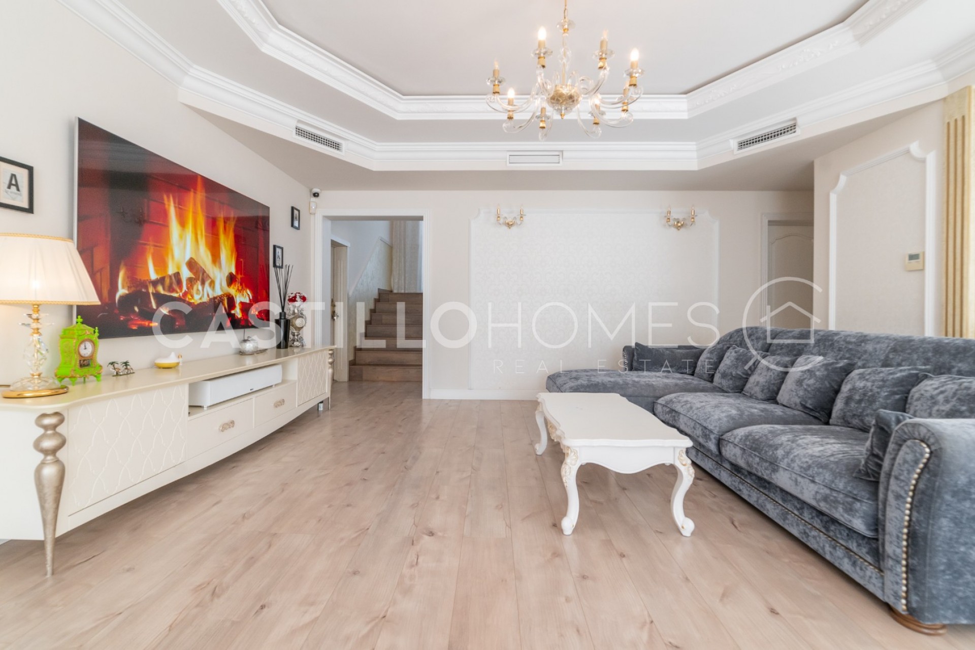 Revente - Villa -
Rojales - Ciudad Quesada