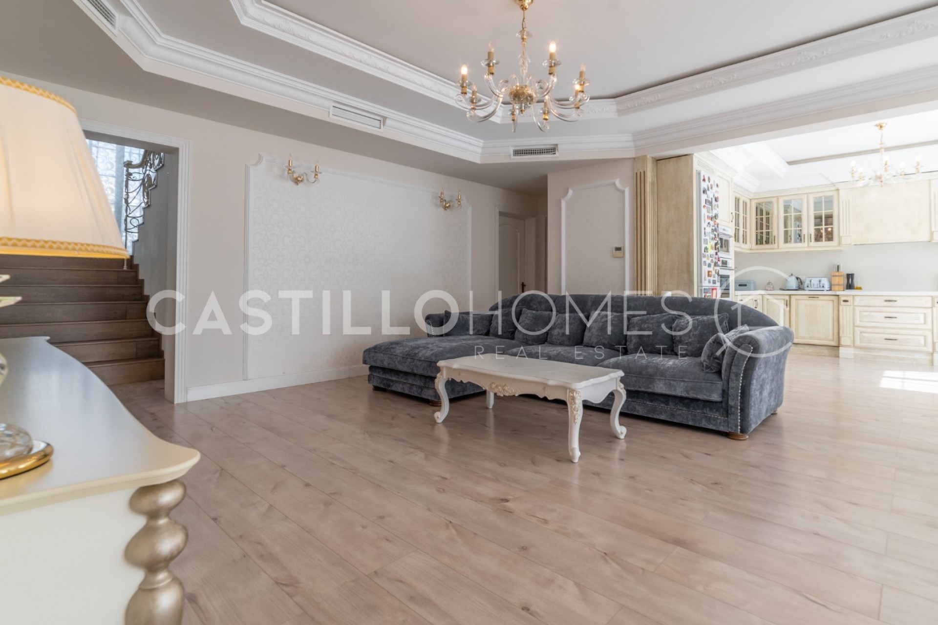 Revente - Villa -
Rojales - Ciudad Quesada