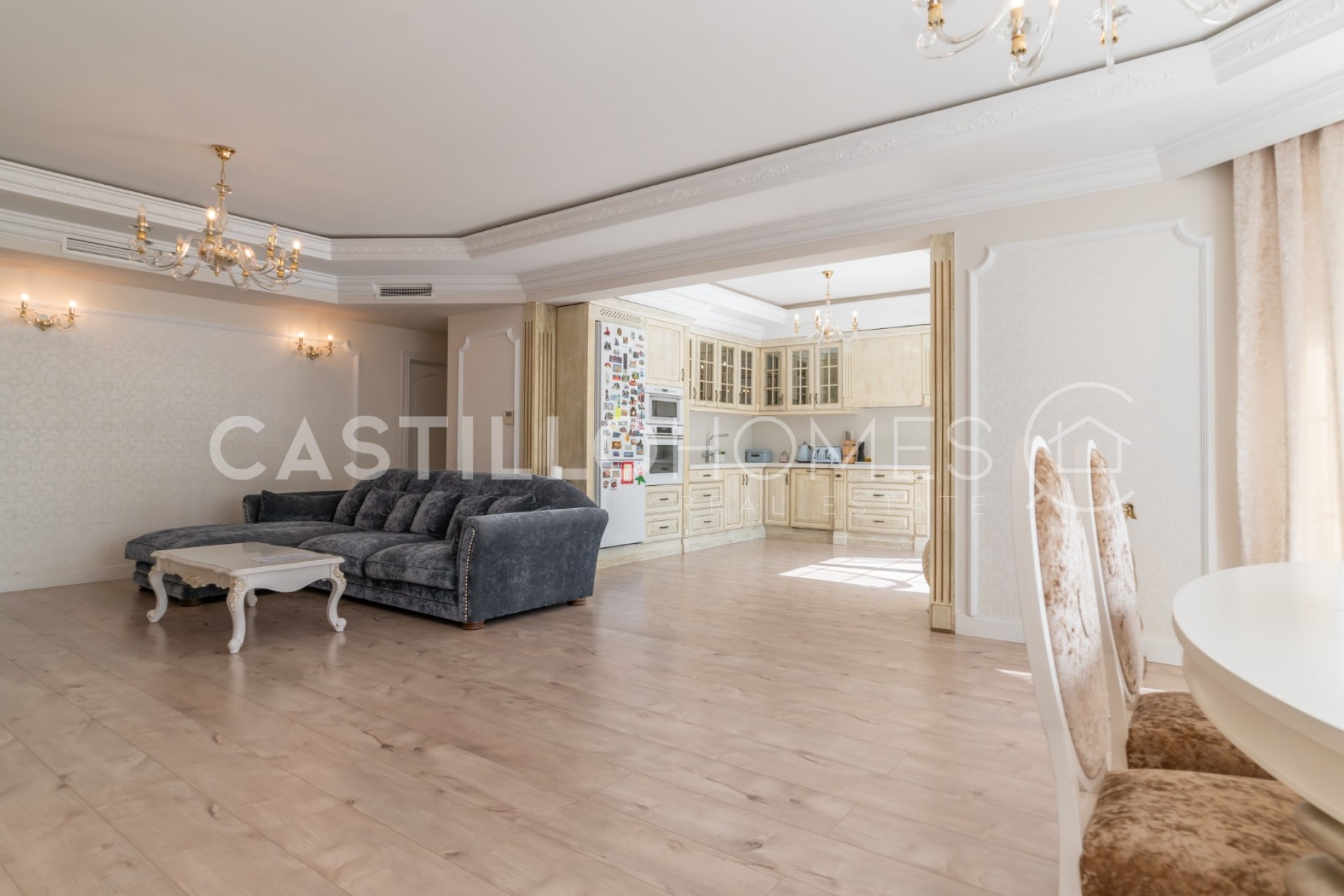 Revente - Villa -
Rojales - Ciudad Quesada