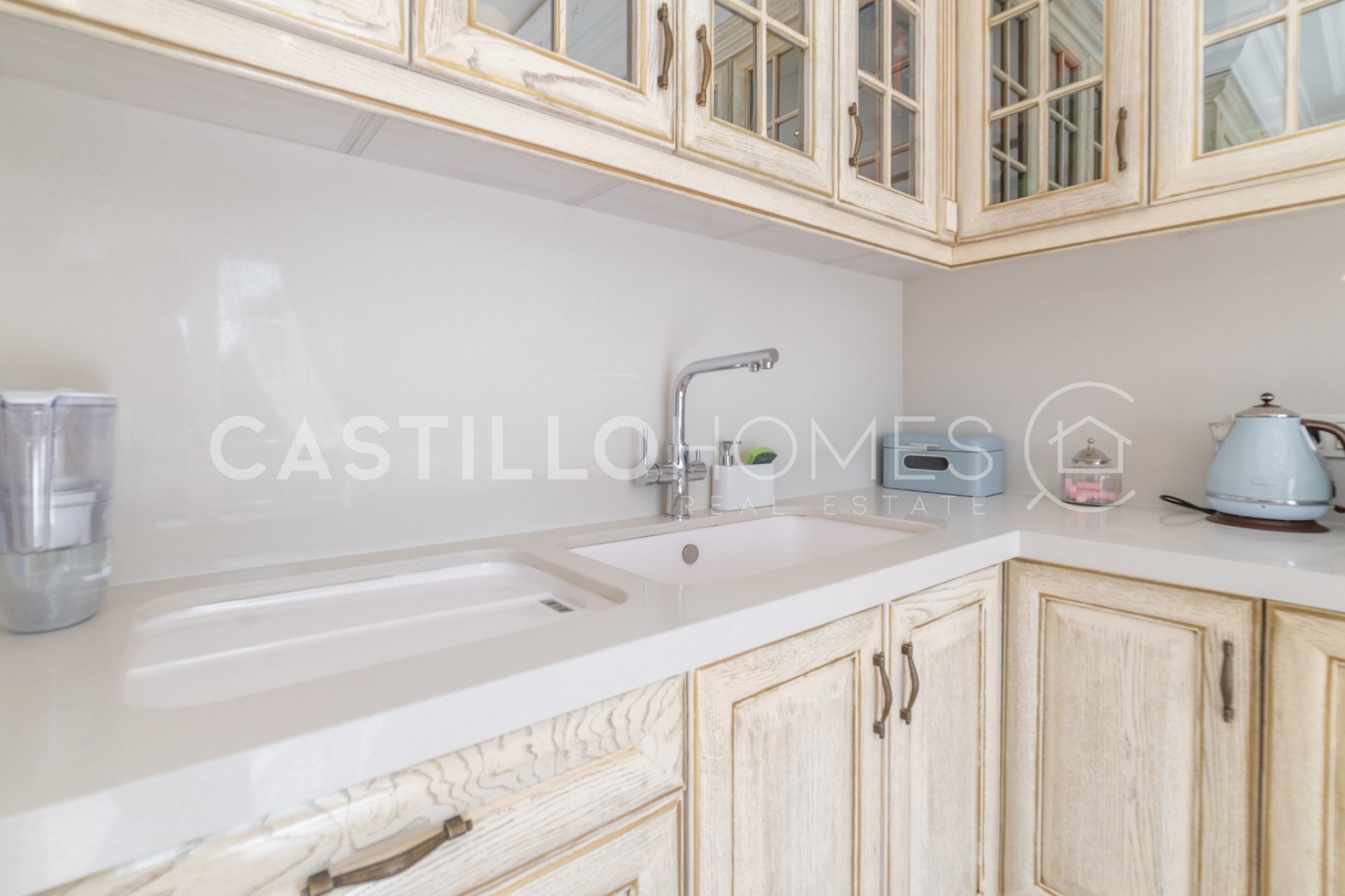 Revente - Villa -
Rojales - Ciudad Quesada