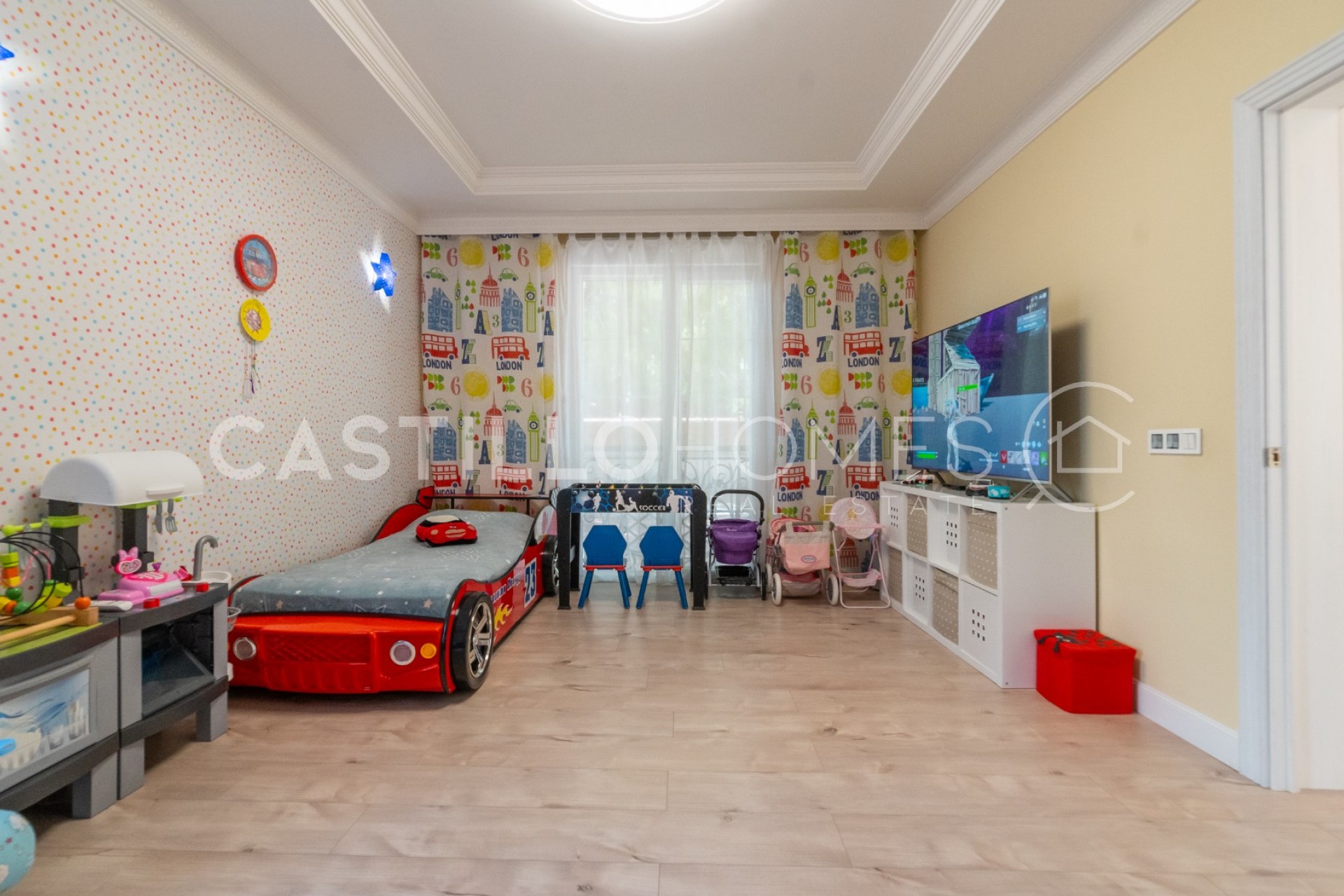 Revente - Villa -
Rojales - Ciudad Quesada