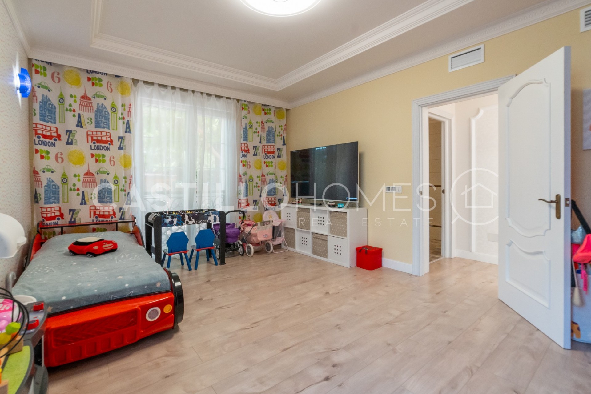 Revente - Villa -
Rojales - Ciudad Quesada