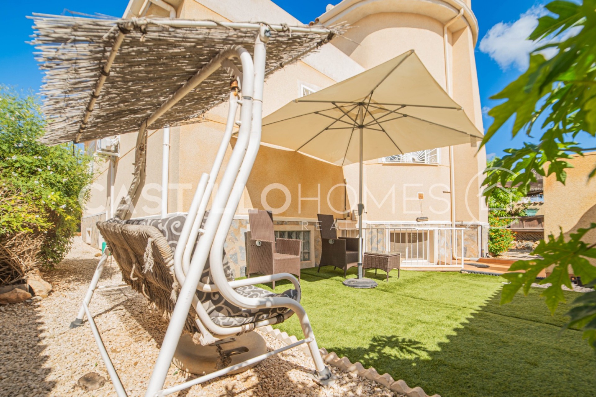 Revente - Villa -
Rojales - Ciudad Quesada