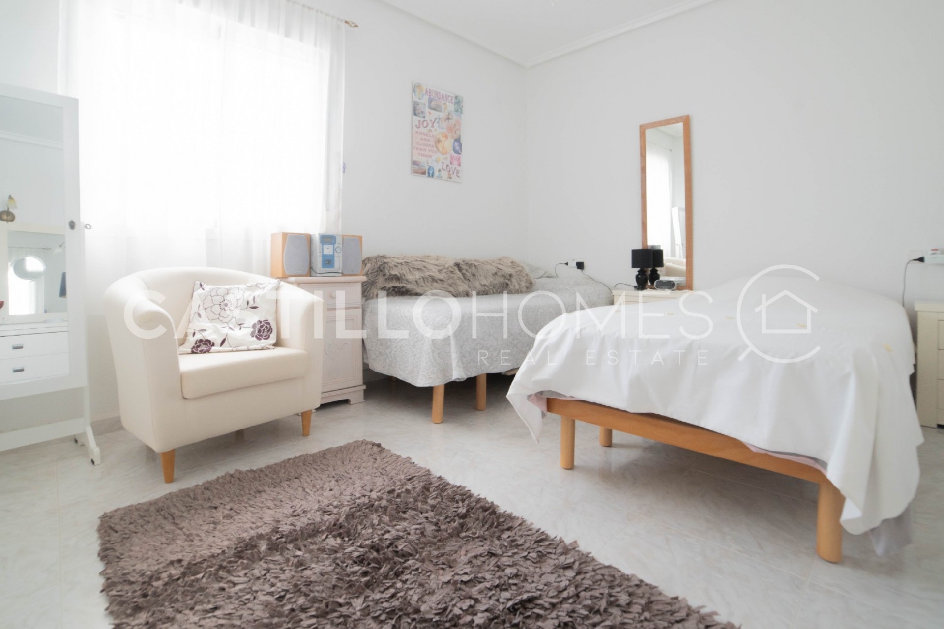 Revente - Villa -
Rojales - Ciudad Quesada