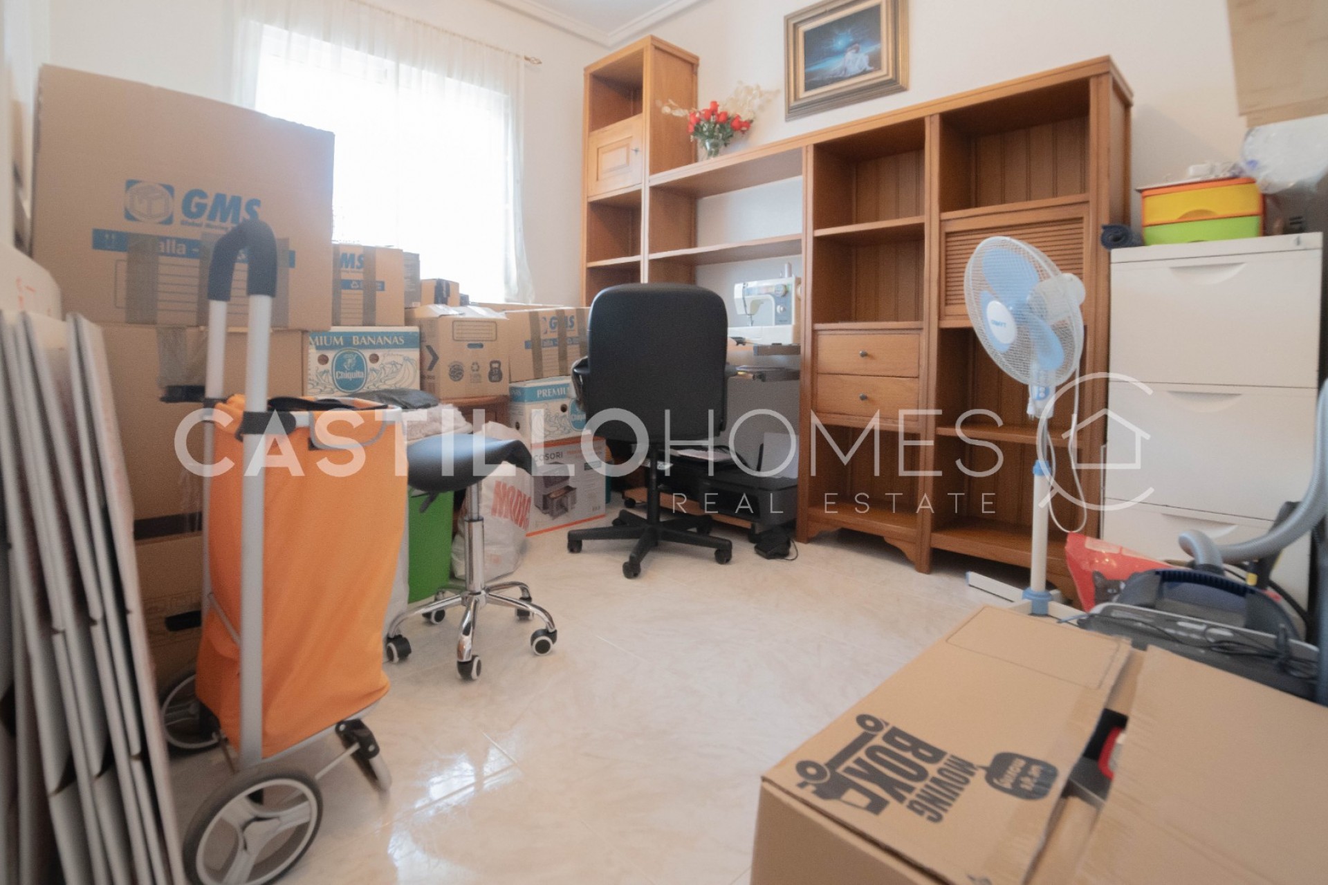 Revente - Villa -
Rojales - Ciudad Quesada