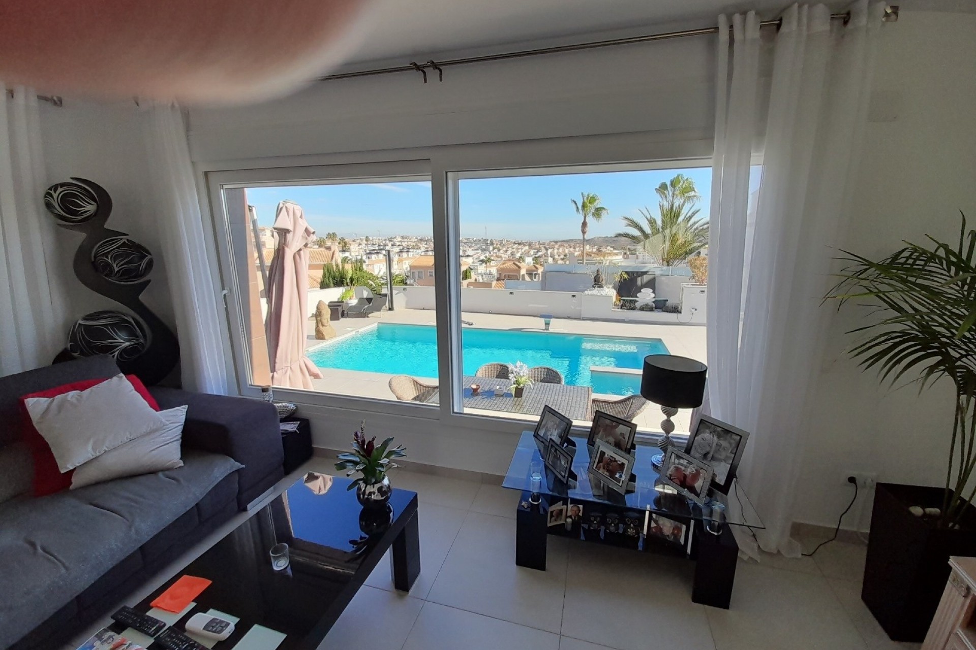 Revente - Villa -
Rojales - Ciudad Quesada