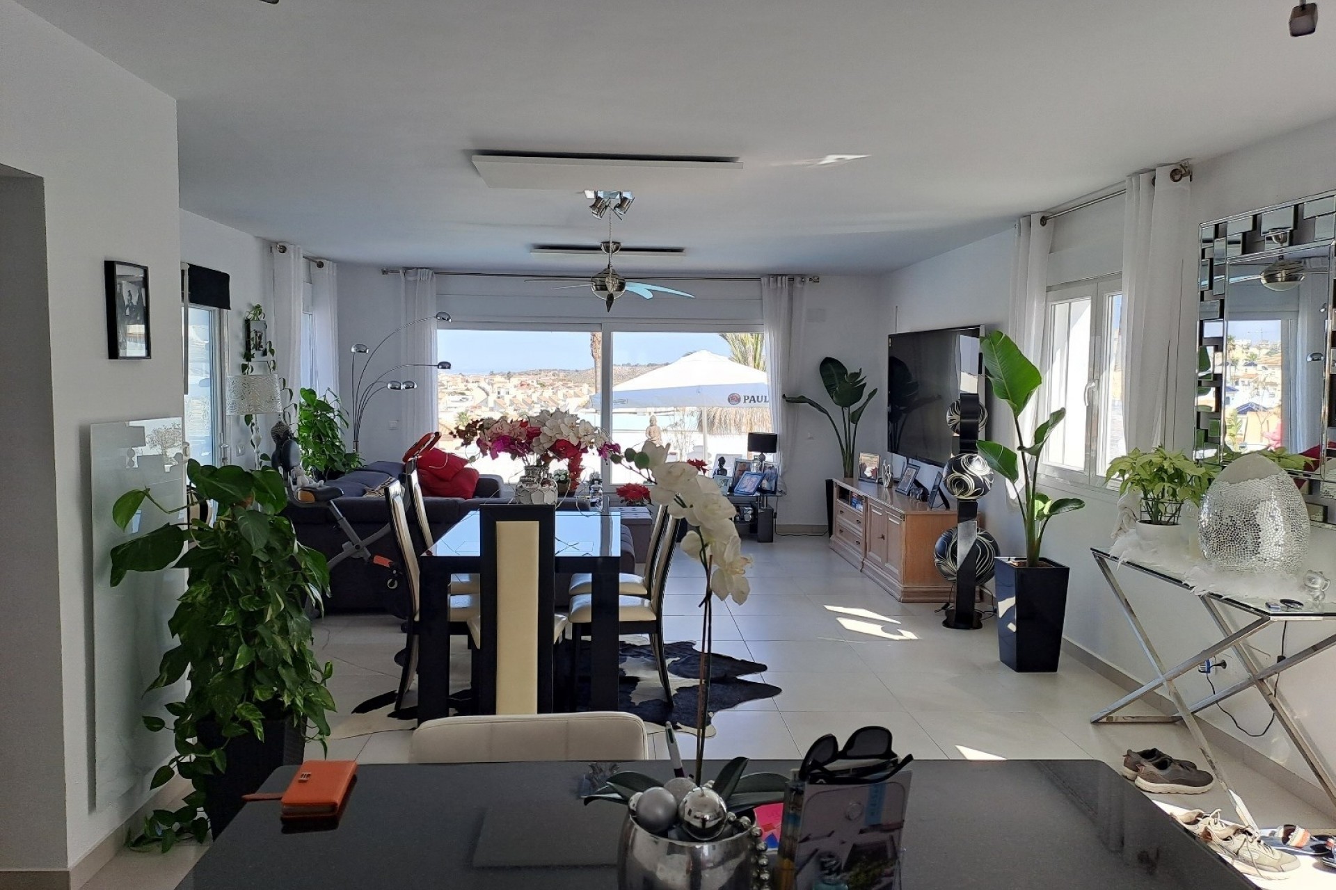 Revente - Villa -
Rojales - Ciudad Quesada