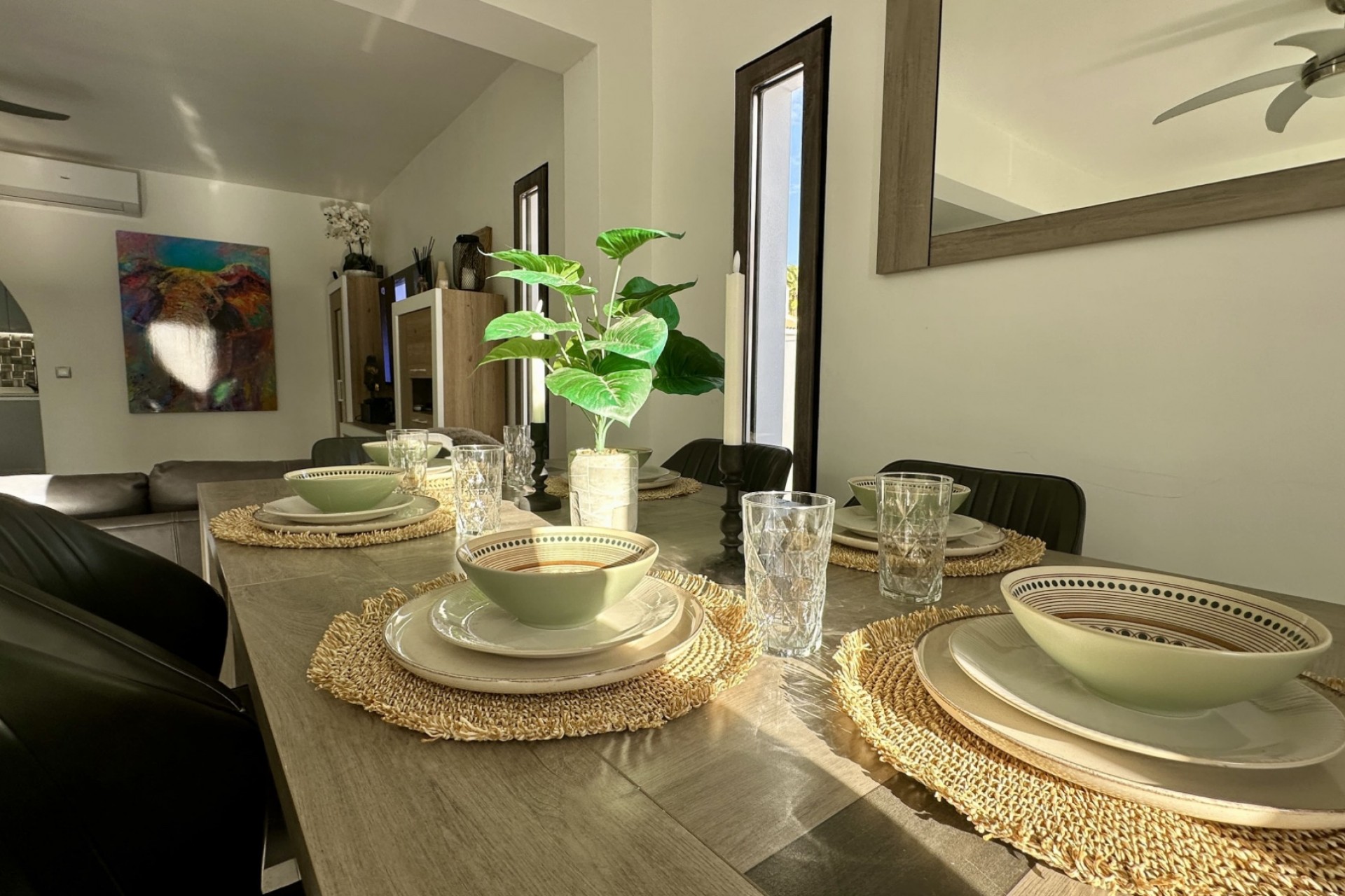 Revente - Villa -
Rojales - Ciudad Quesada