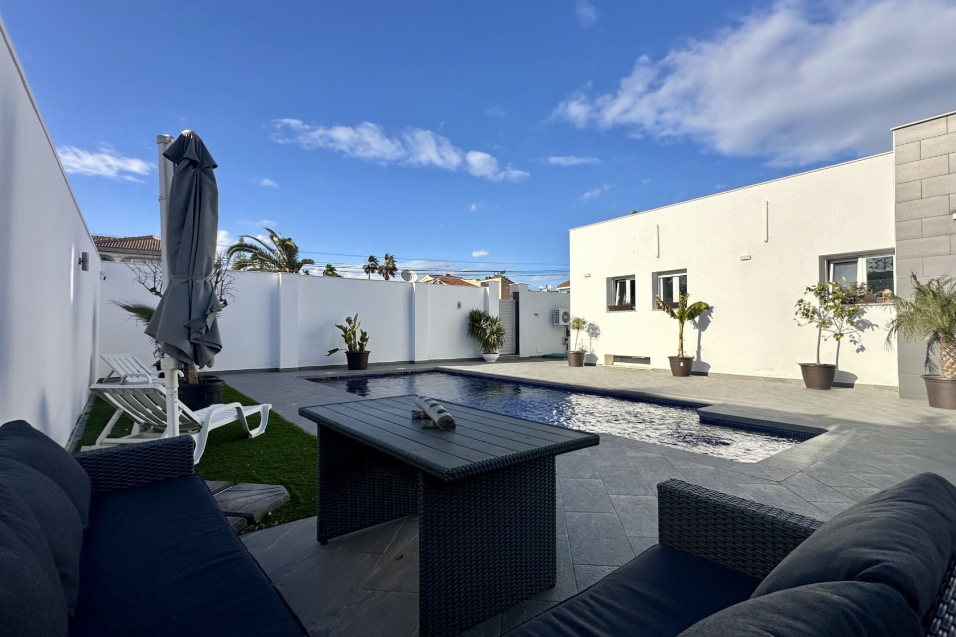 Revente - Villa -
Rojales - Ciudad Quesada