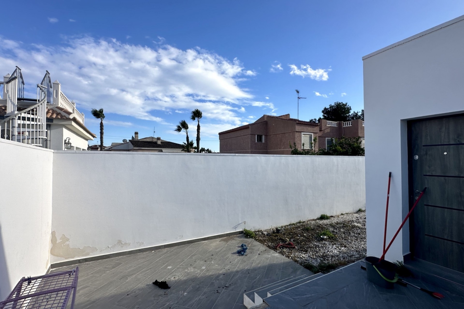 Revente - Villa -
Rojales - Ciudad Quesada