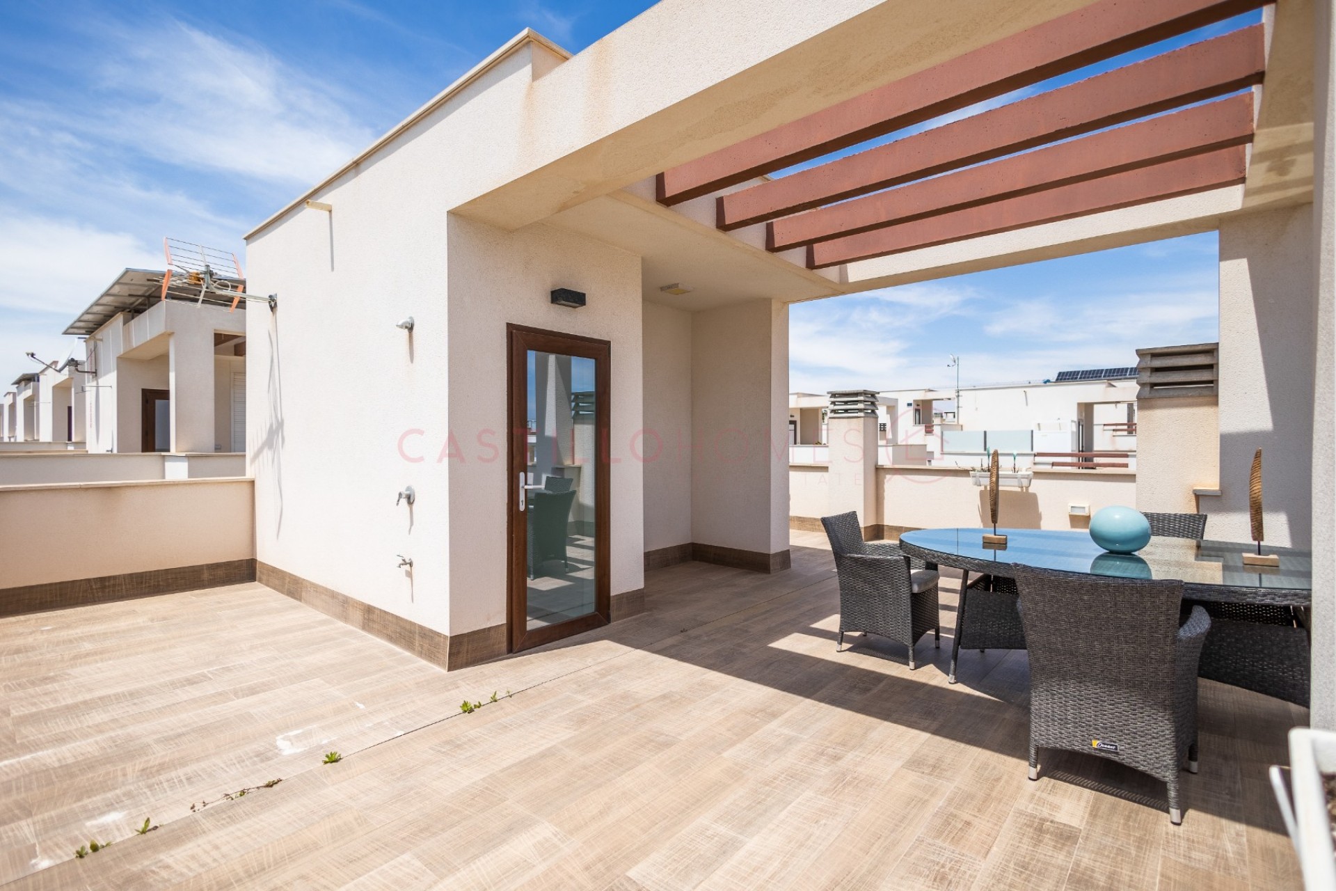 Revente - Villa -
Rojales - Ciudad Quesada