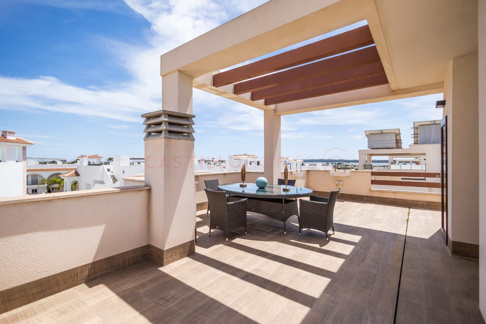 Revente - Villa -
Rojales - Ciudad Quesada