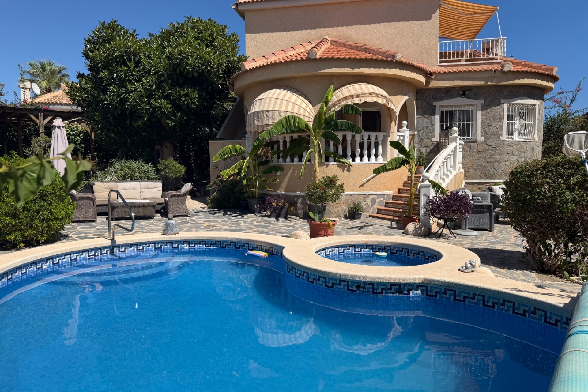 Revente - Villa -
Rojales - Lo Pepin